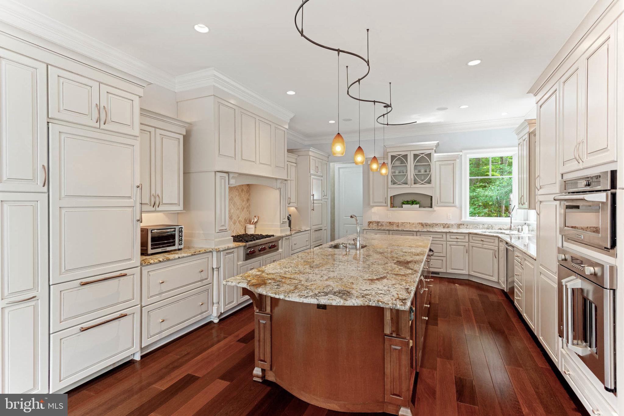 NANTUCKET ON THE SEVERN - Residential