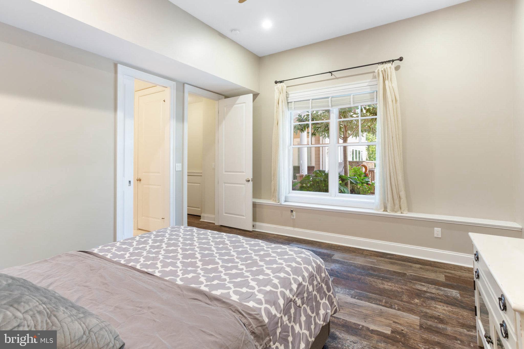 NANTUCKET ON THE SEVERN - Residential