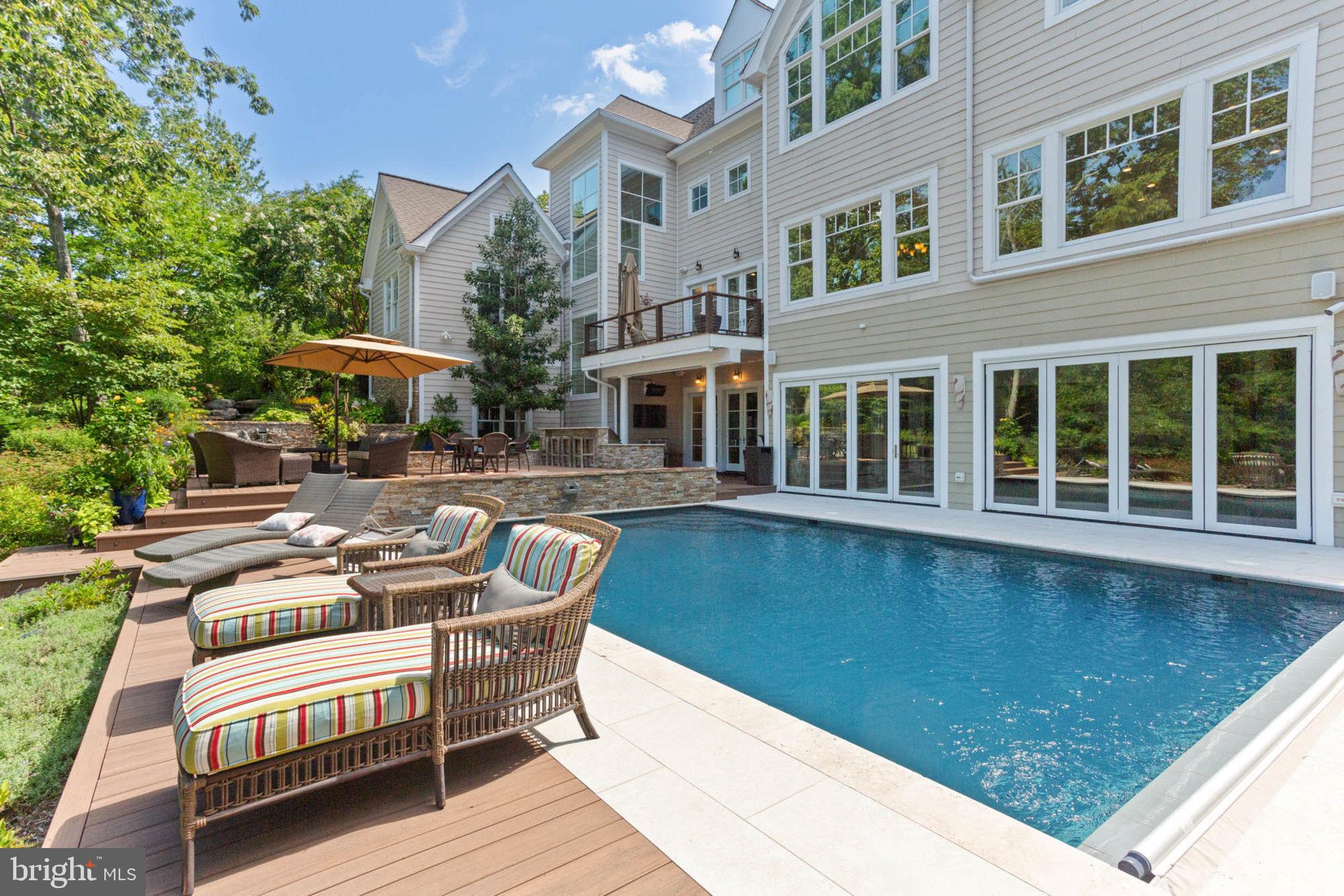 NANTUCKET ON THE SEVERN - Residential