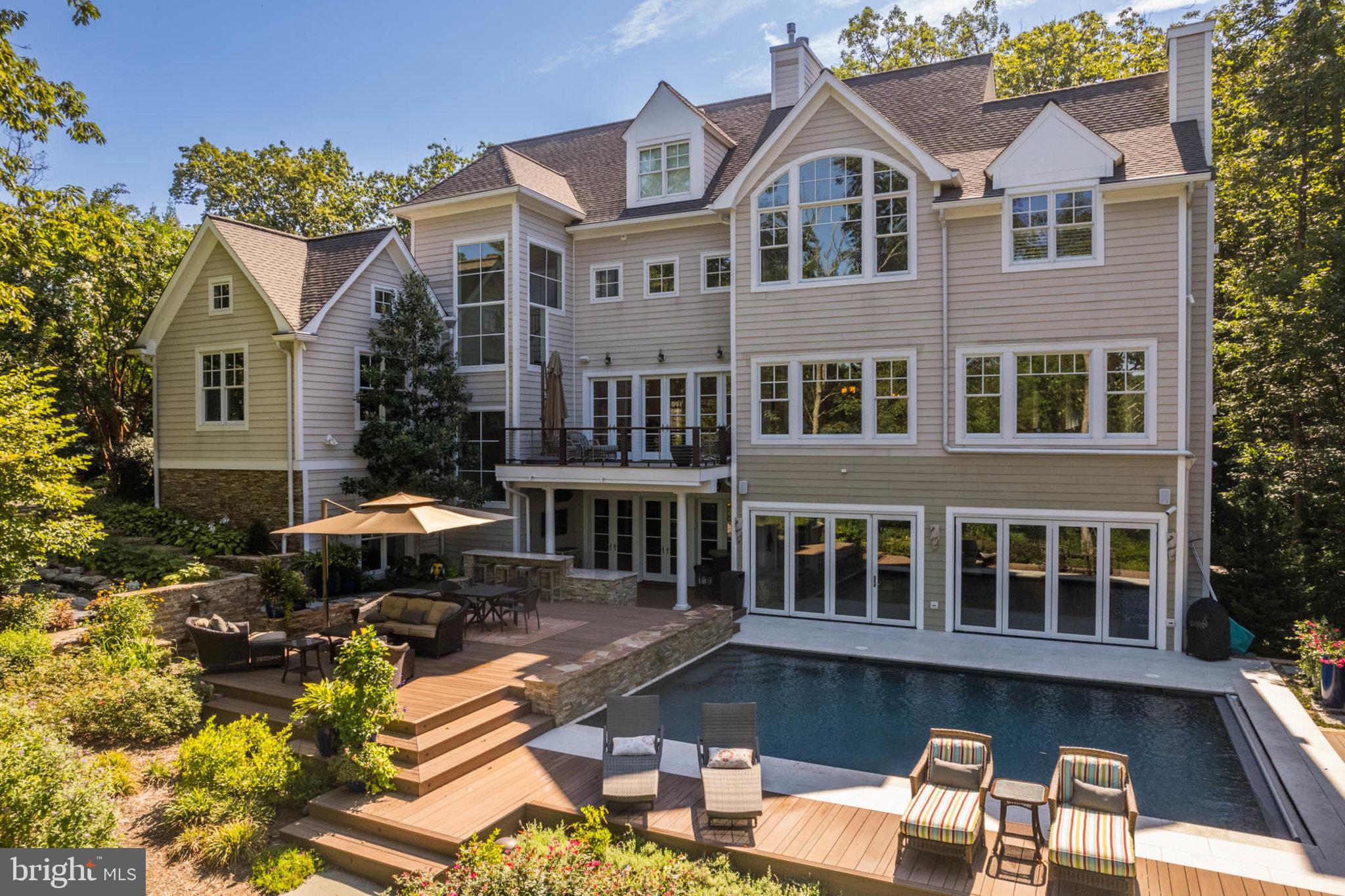 NANTUCKET ON THE SEVERN - Residential