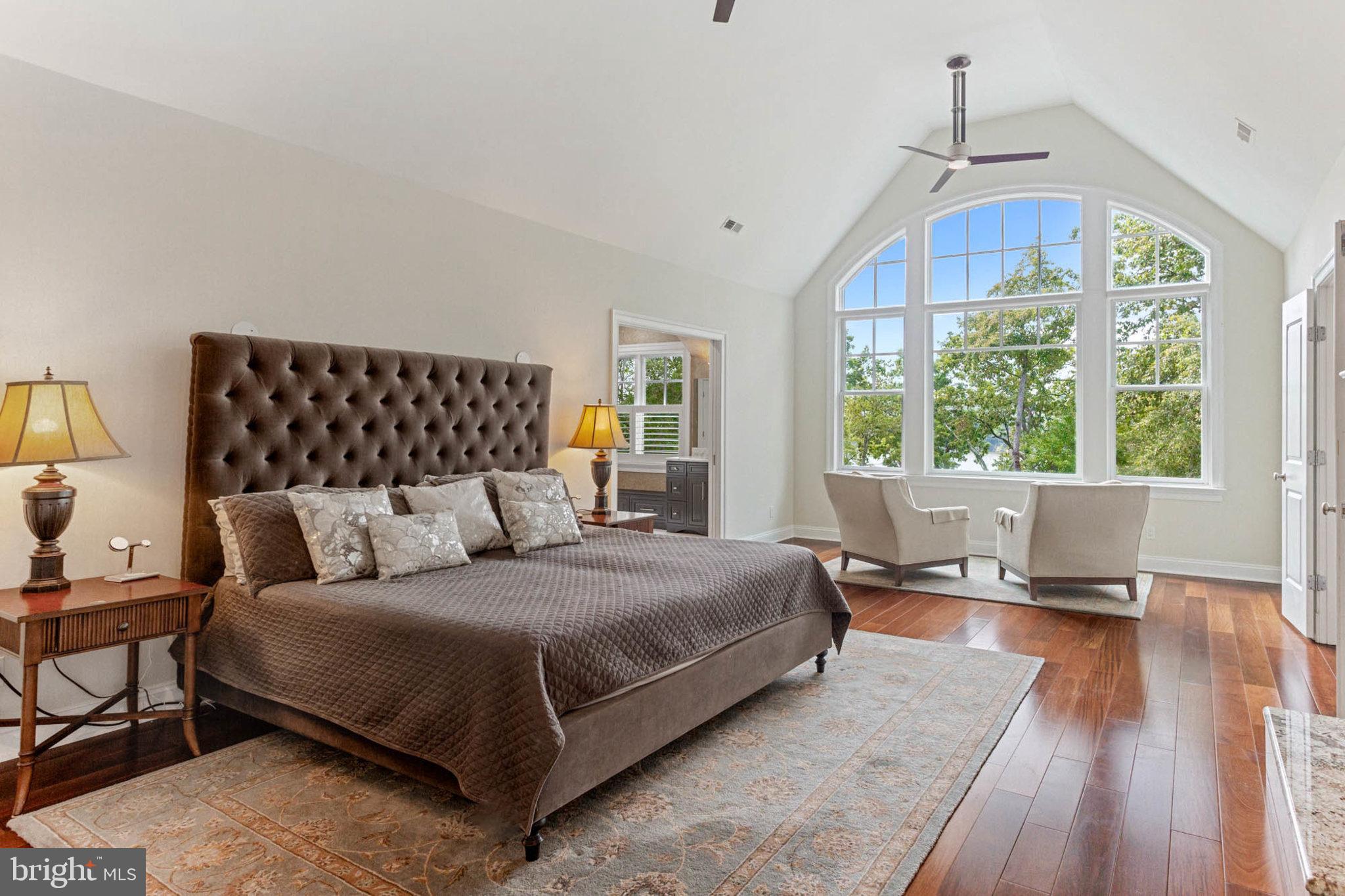 NANTUCKET ON THE SEVERN - Residential