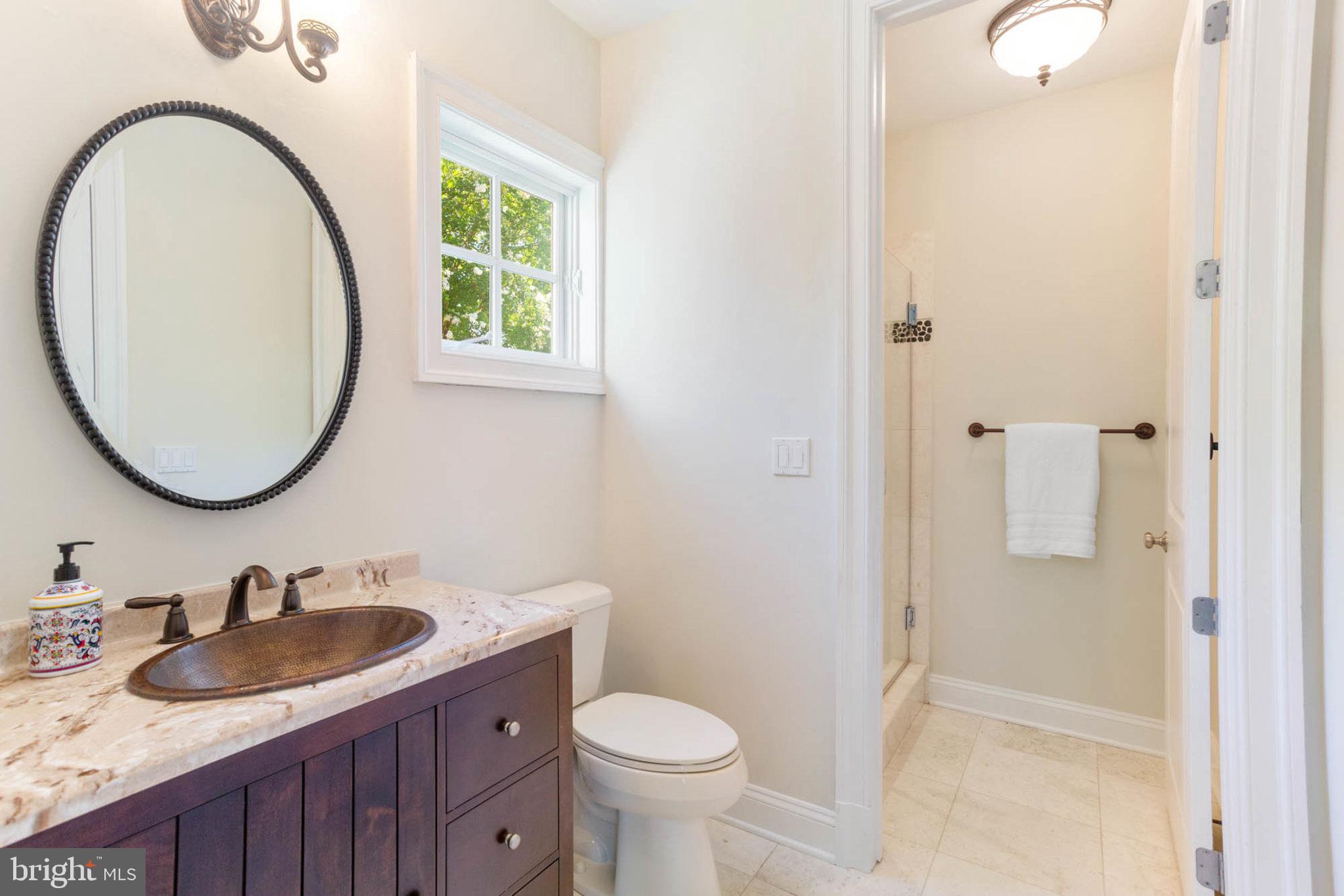 NANTUCKET ON THE SEVERN - Residential