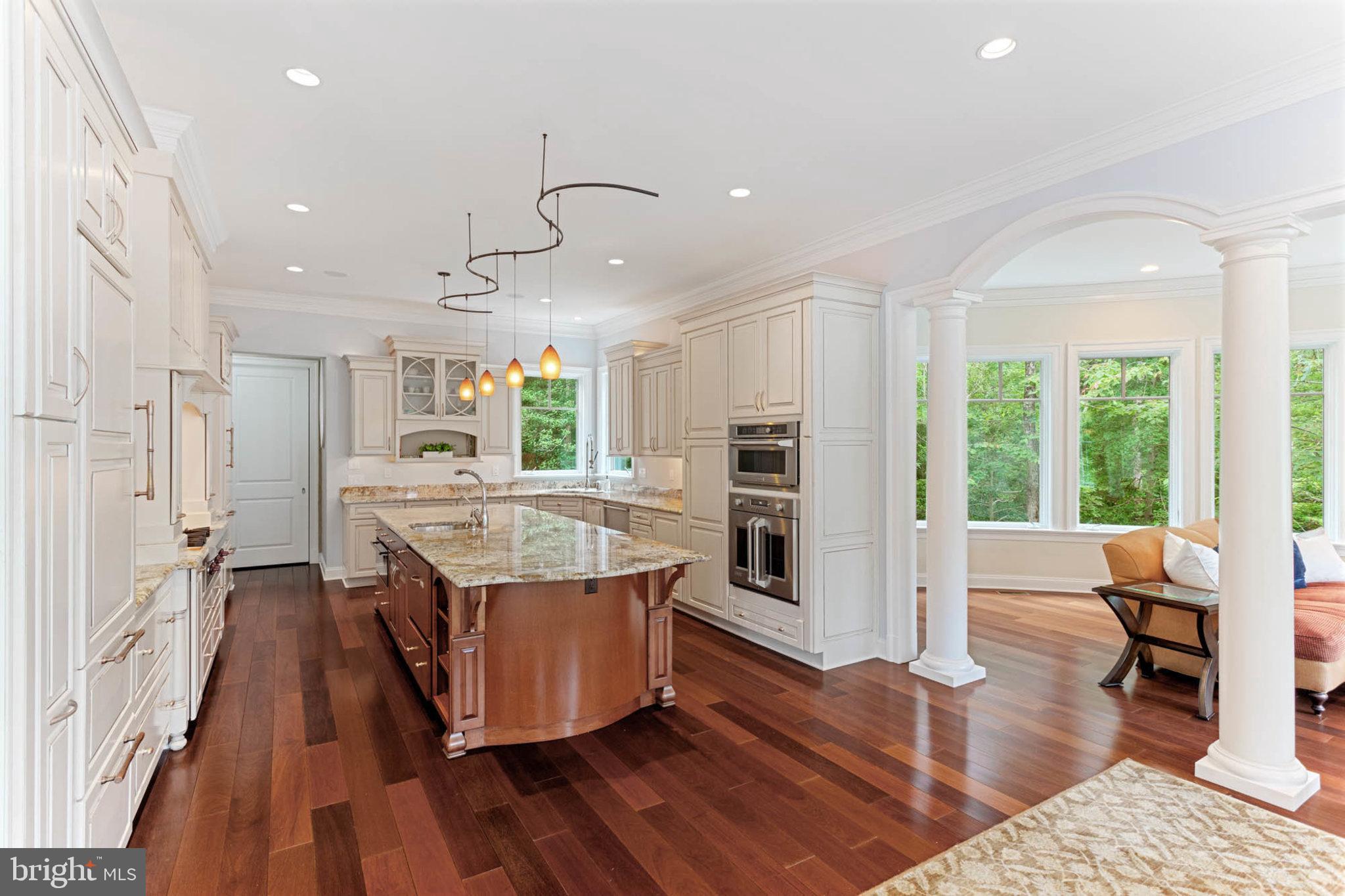 NANTUCKET ON THE SEVERN - Residential