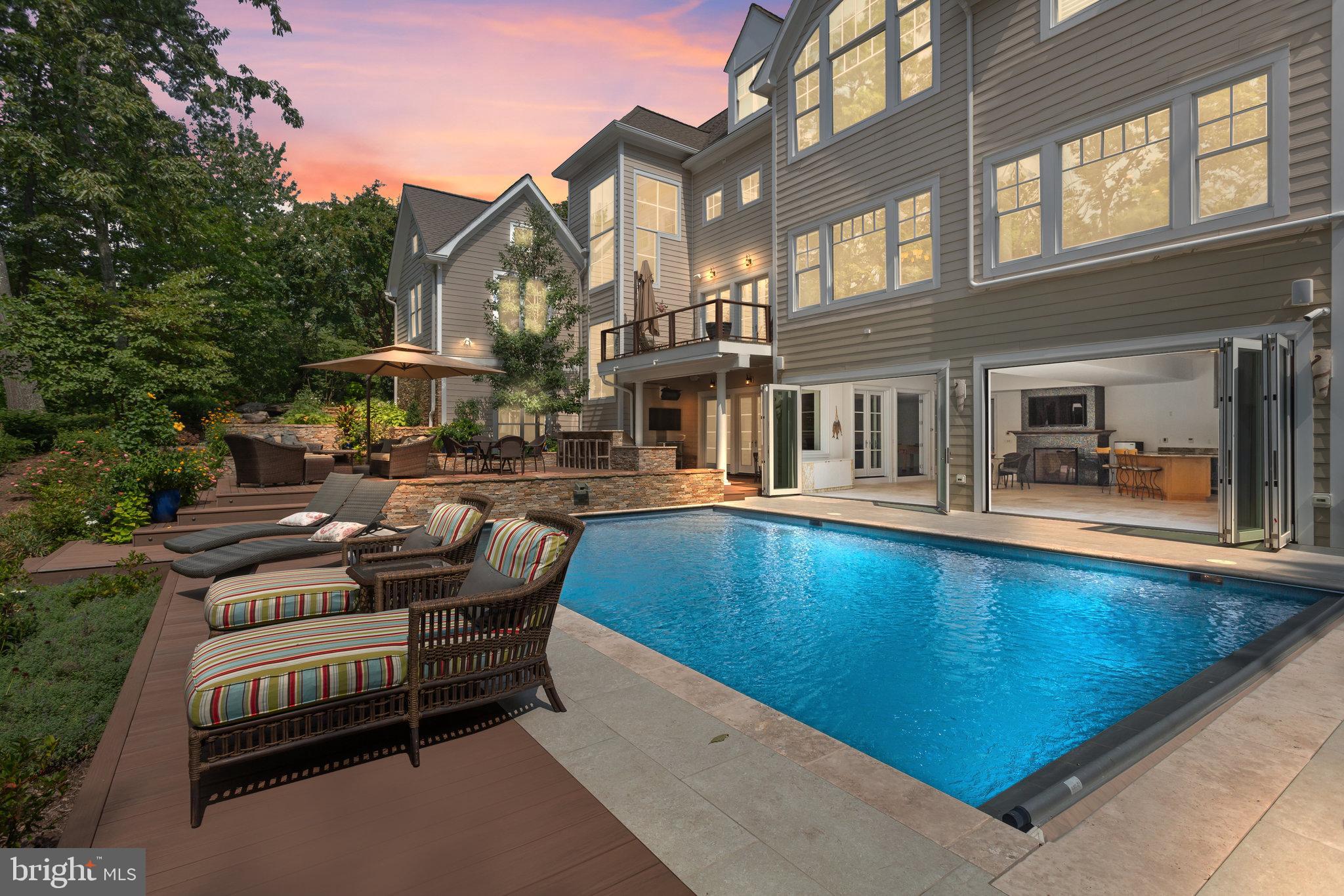 NANTUCKET ON THE SEVERN - Residential