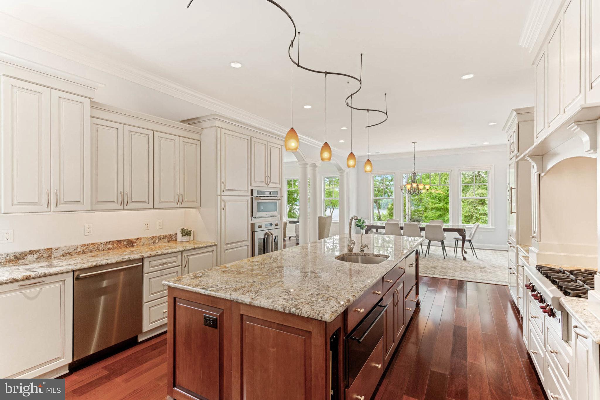 NANTUCKET ON THE SEVERN - Residential