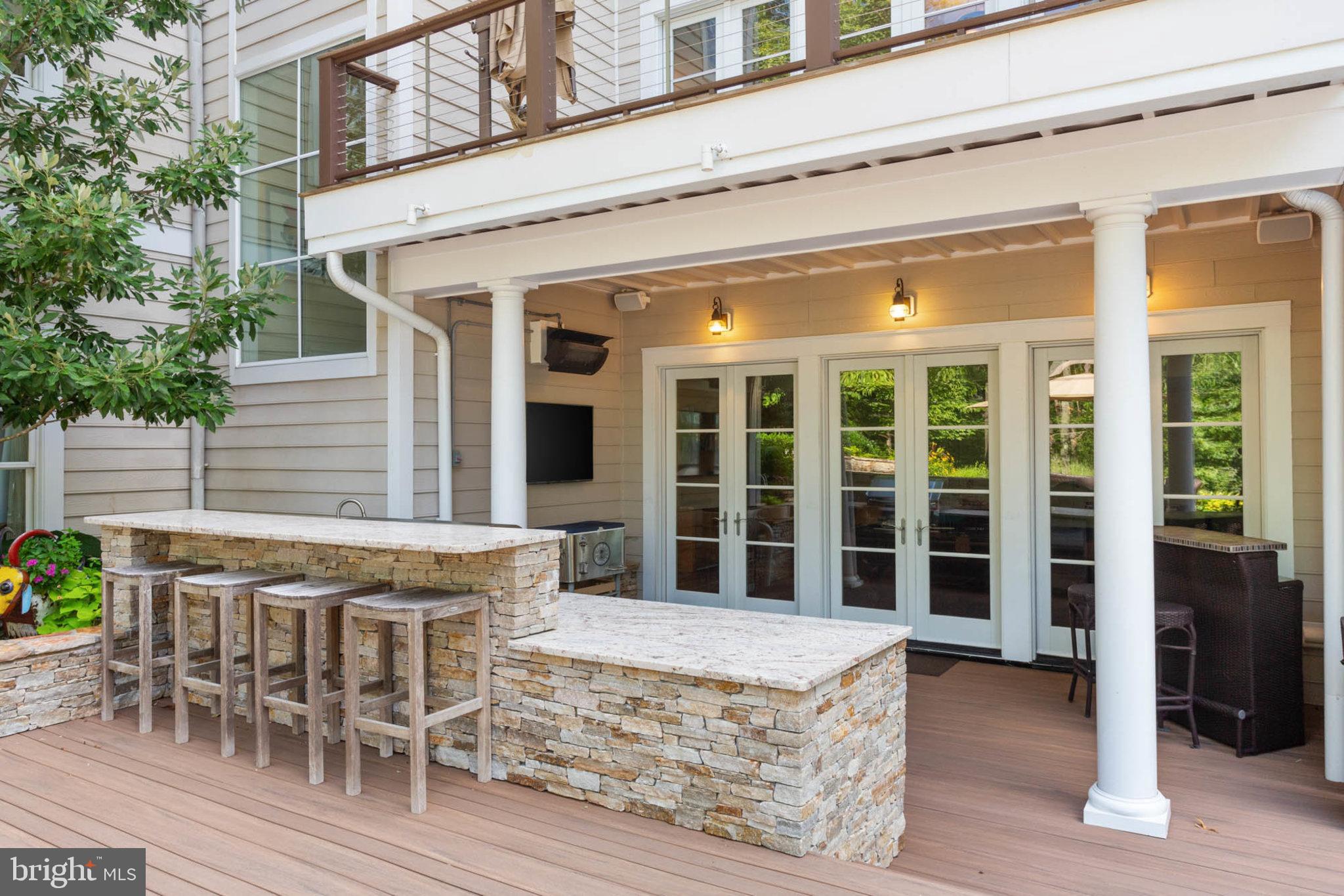 NANTUCKET ON THE SEVERN - Residential