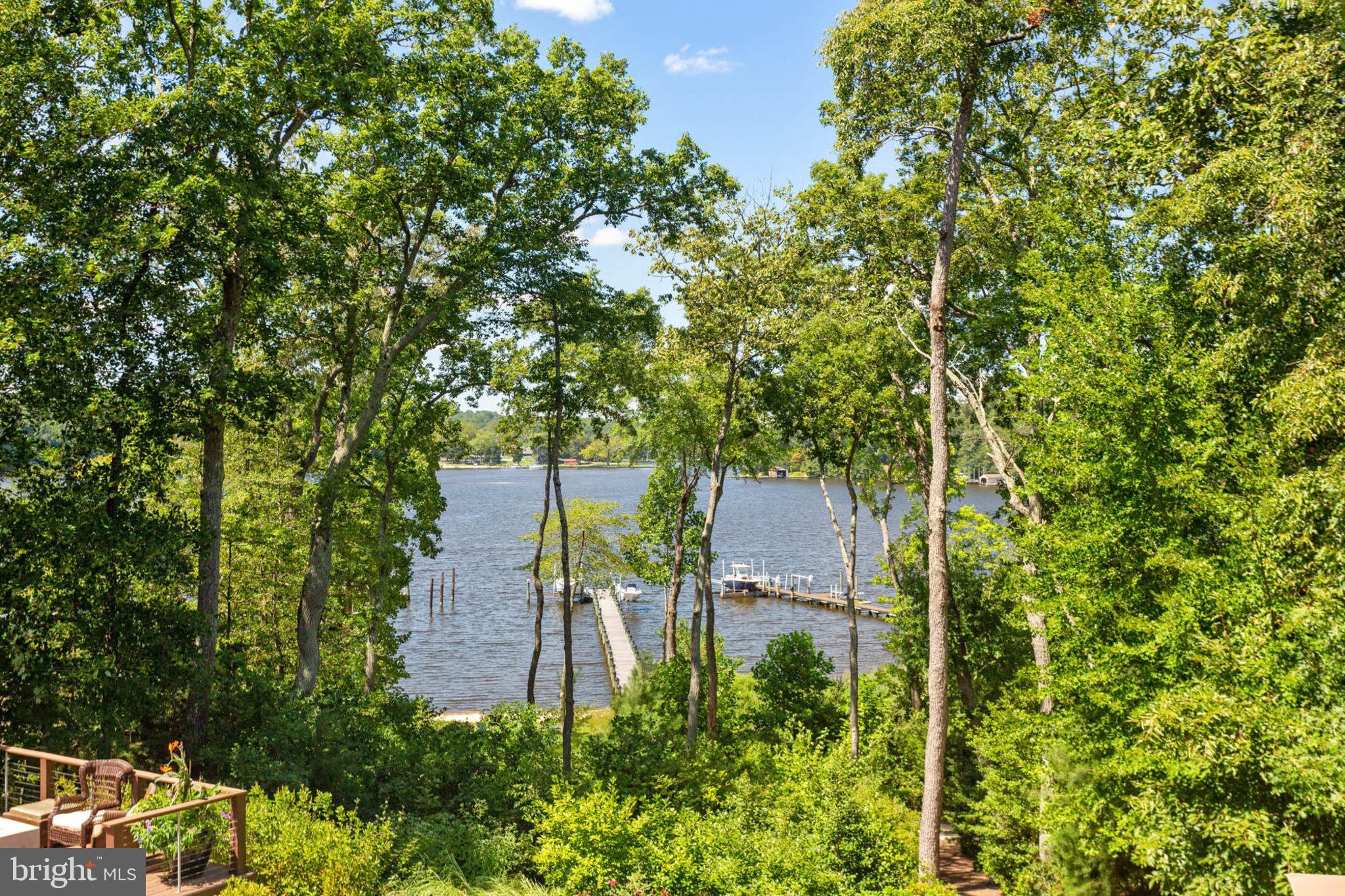 NANTUCKET ON THE SEVERN - Residential
