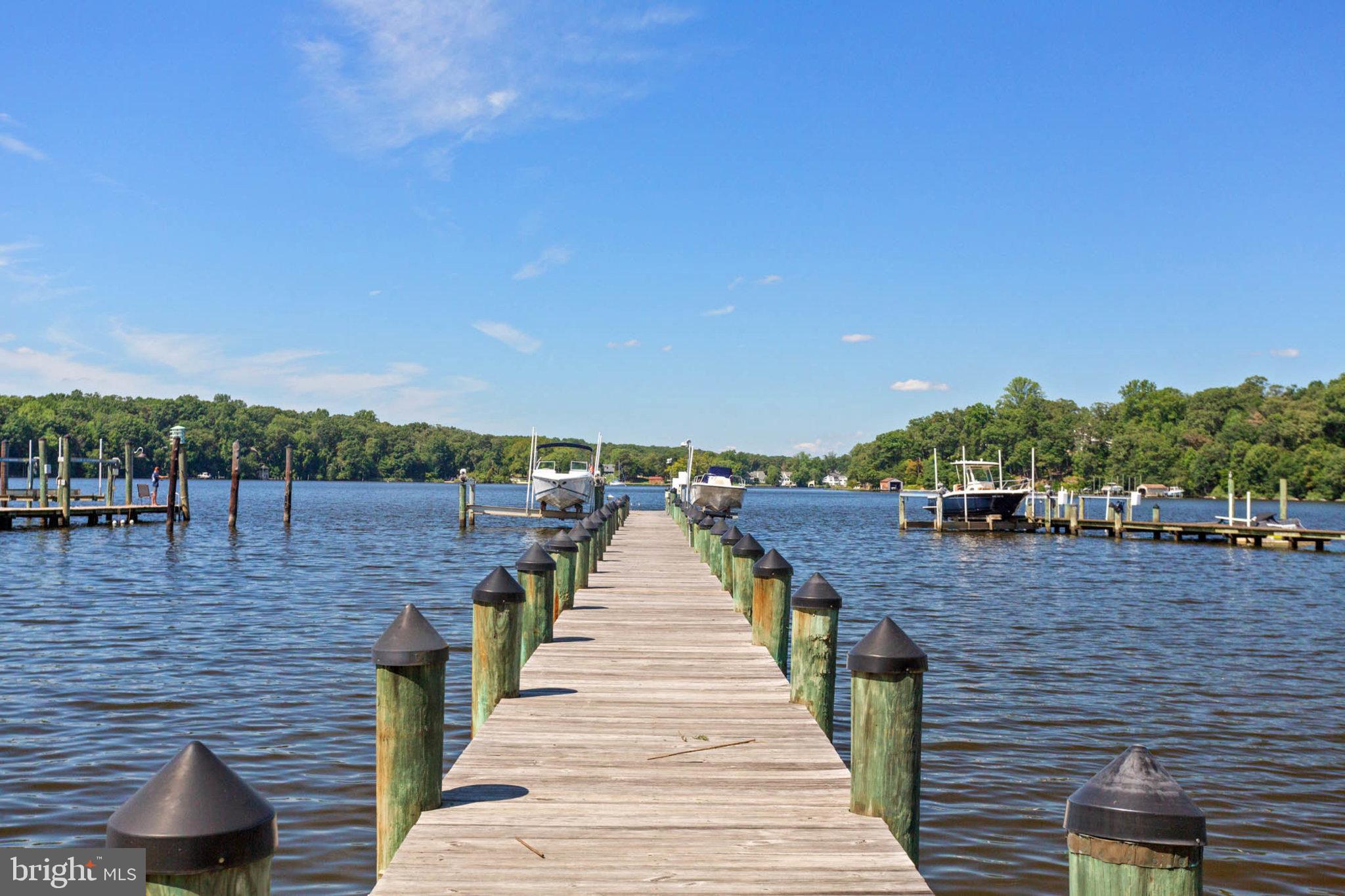 NANTUCKET ON THE SEVERN - Residential