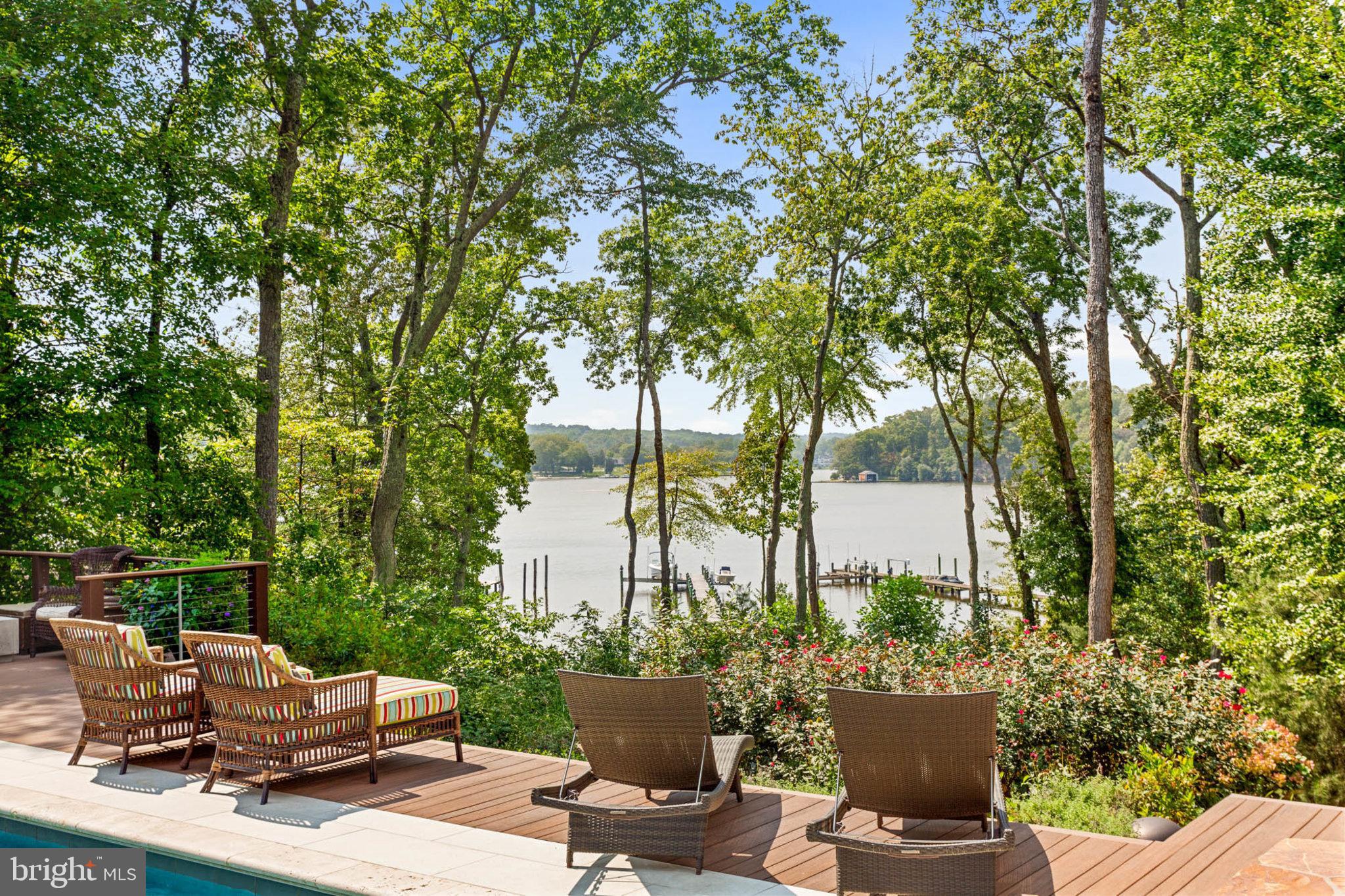 NANTUCKET ON THE SEVERN - Residential