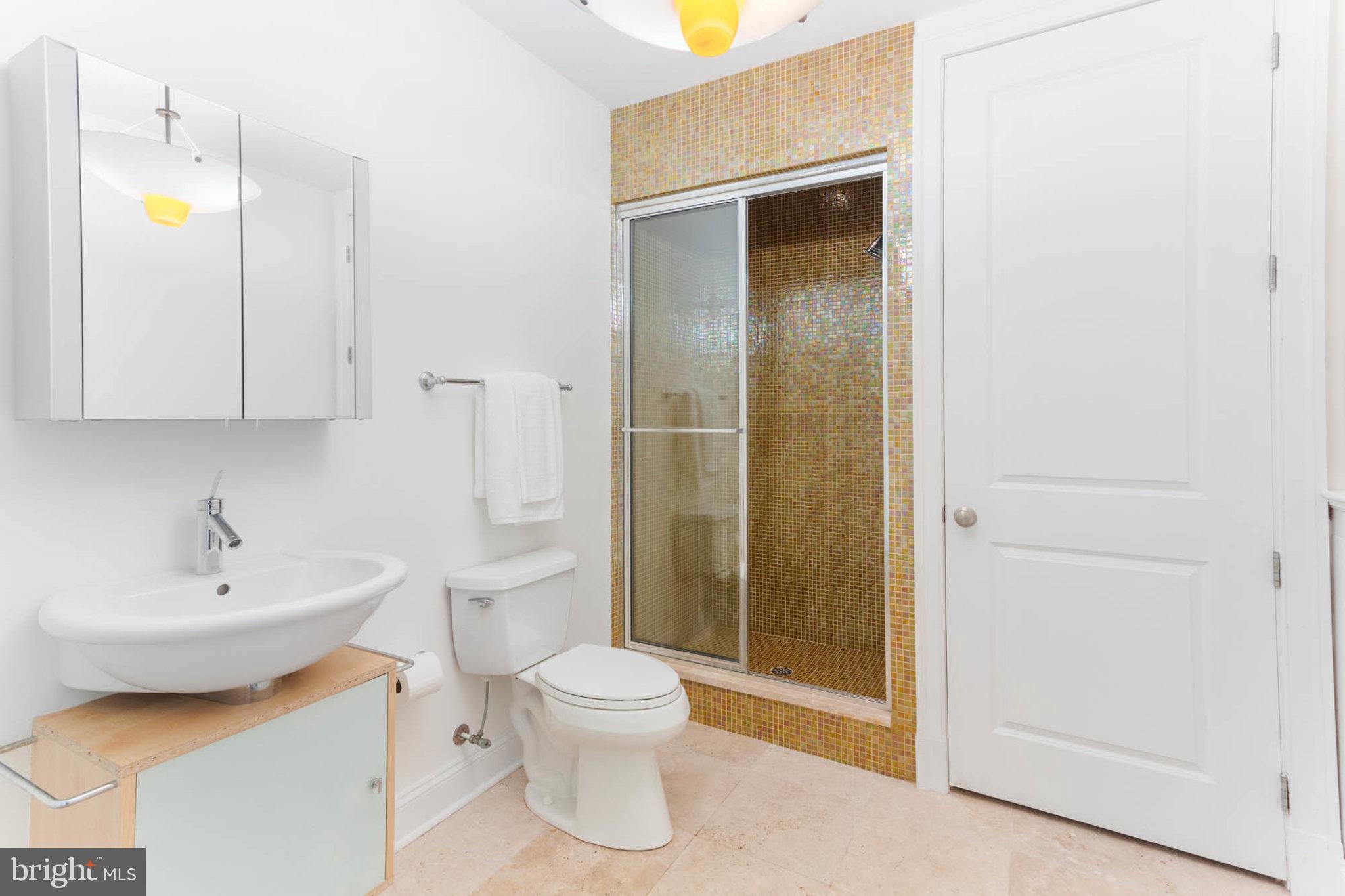 NANTUCKET ON THE SEVERN - Residential