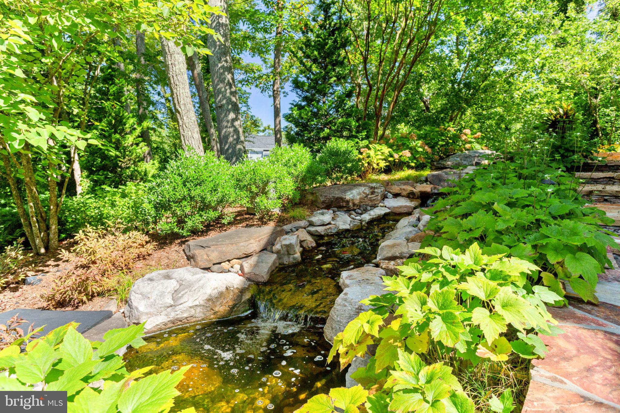 NANTUCKET ON THE SEVERN - Residential