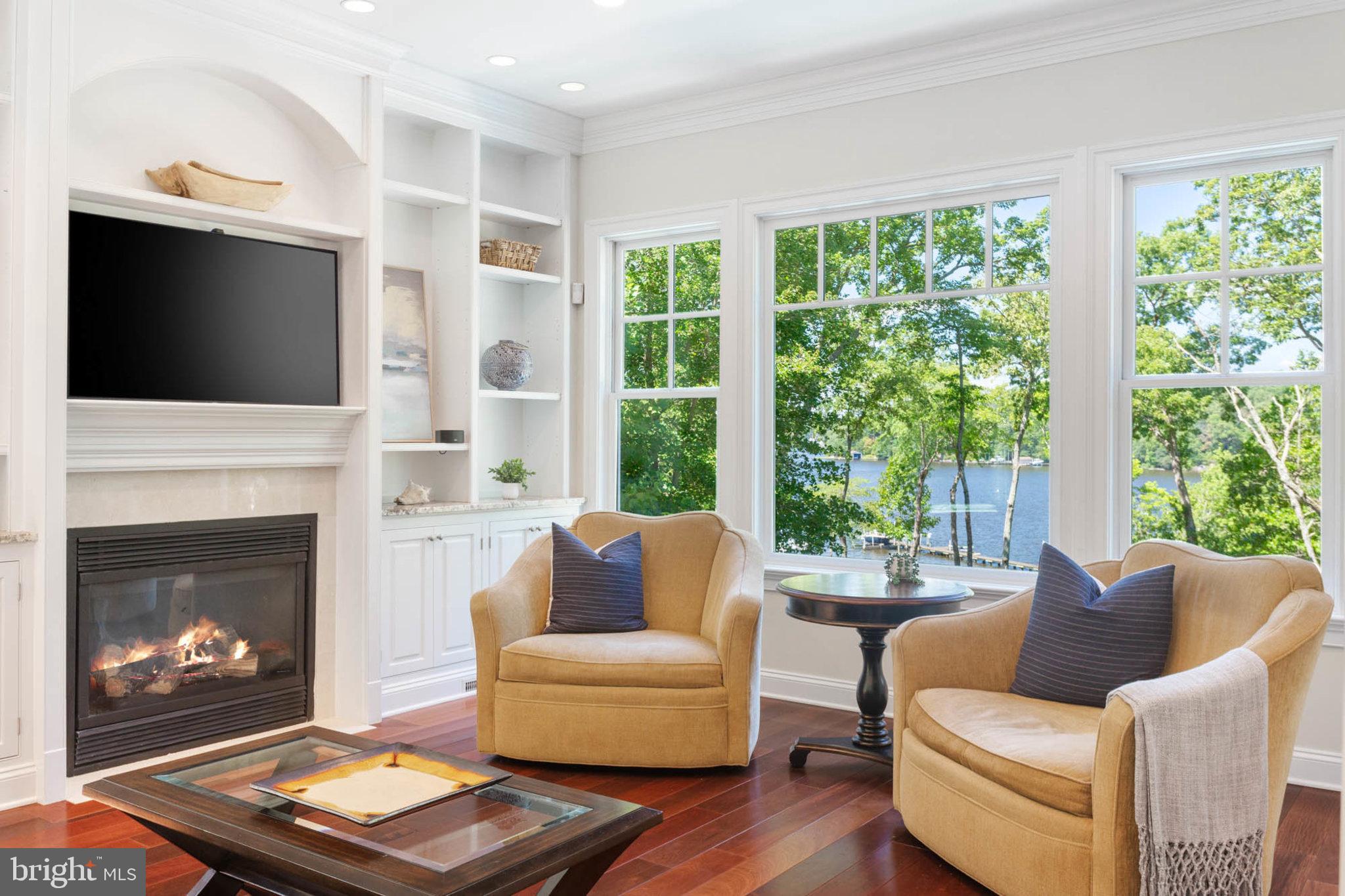 NANTUCKET ON THE SEVERN - Residential