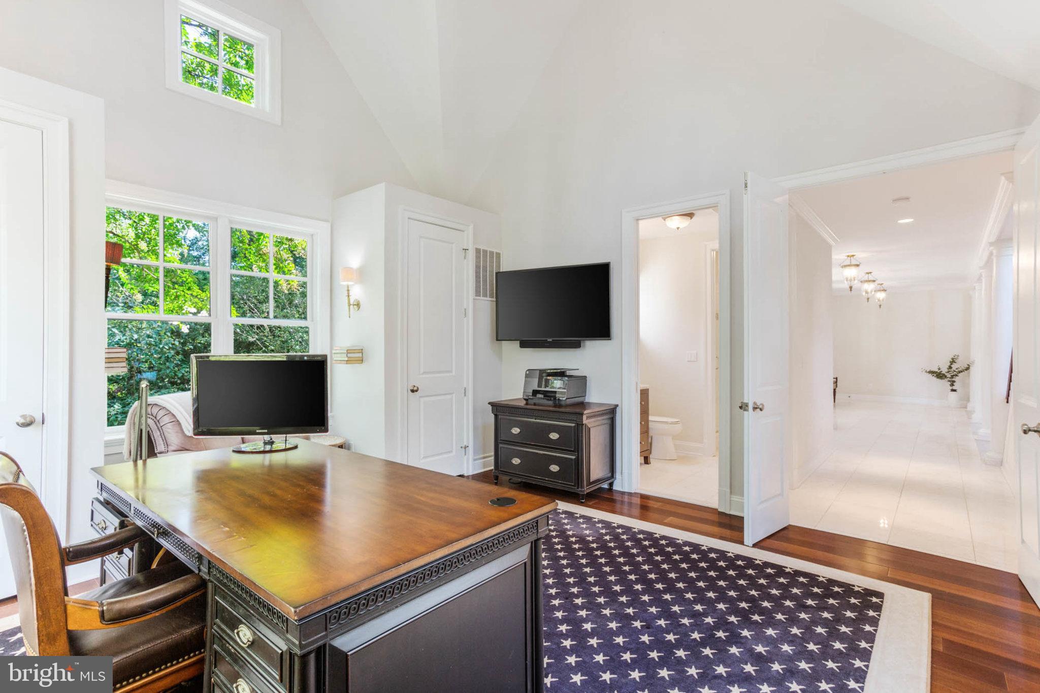 NANTUCKET ON THE SEVERN - Residential