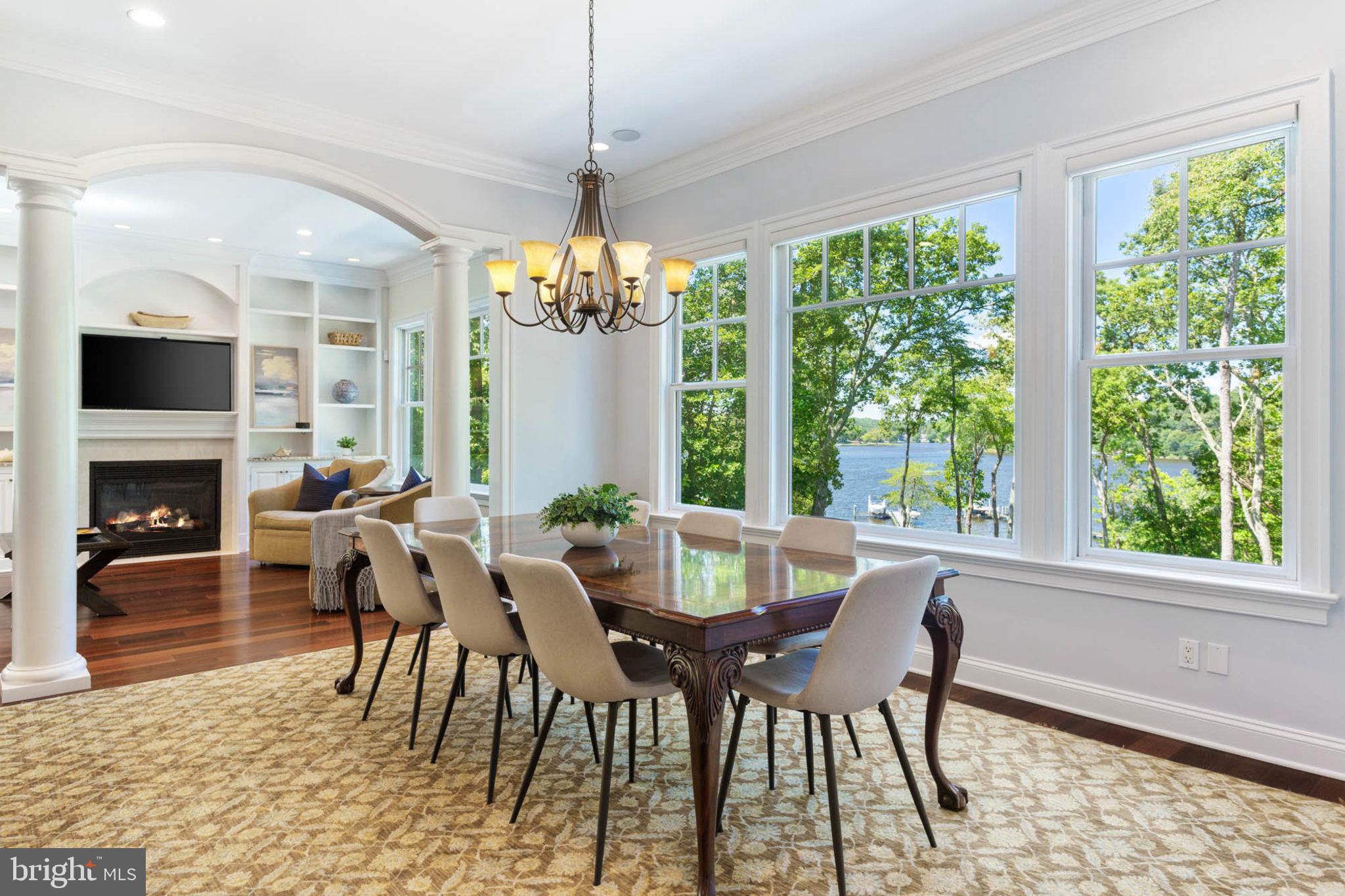 NANTUCKET ON THE SEVERN - Residential