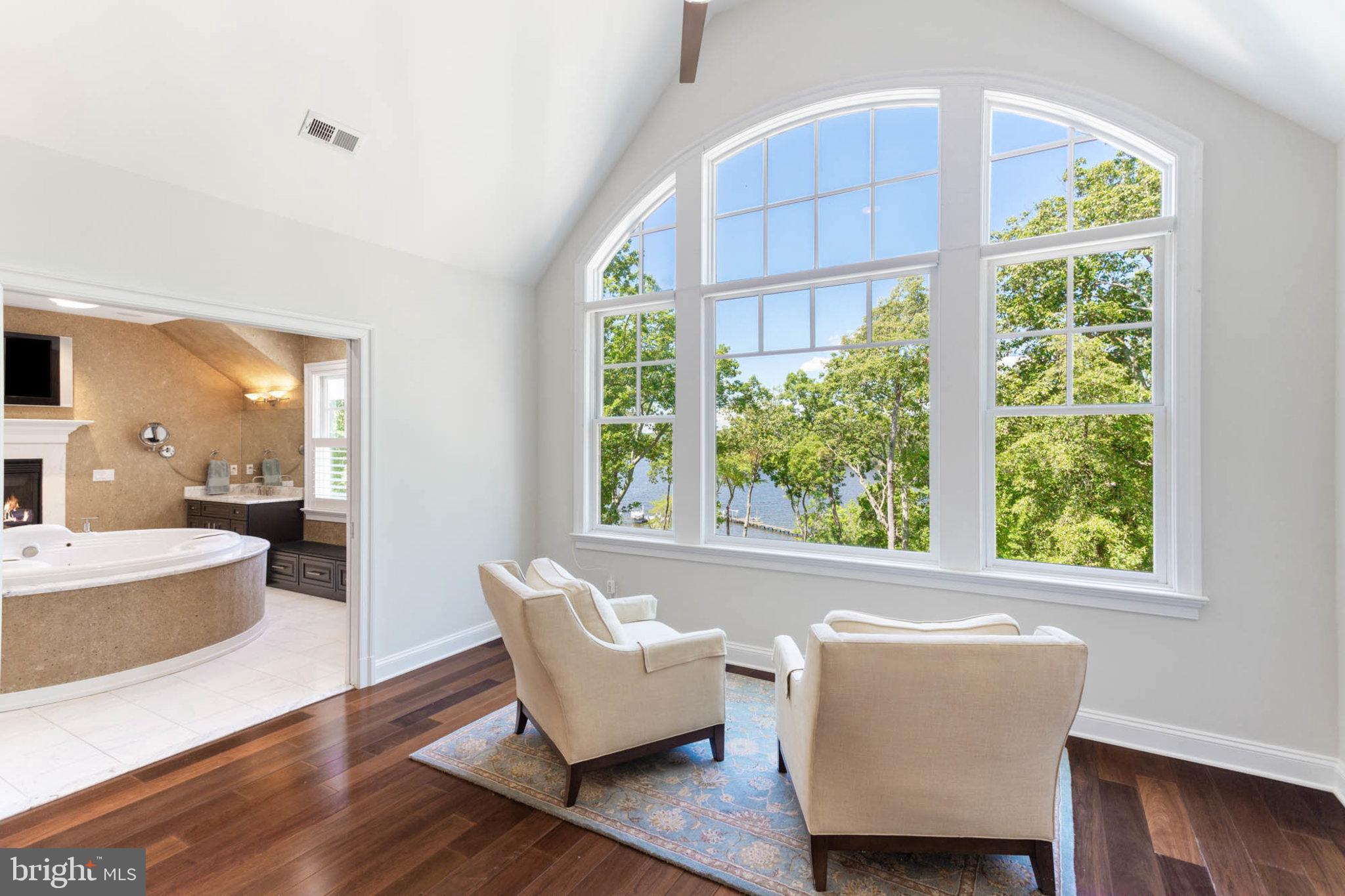 NANTUCKET ON THE SEVERN - Residential