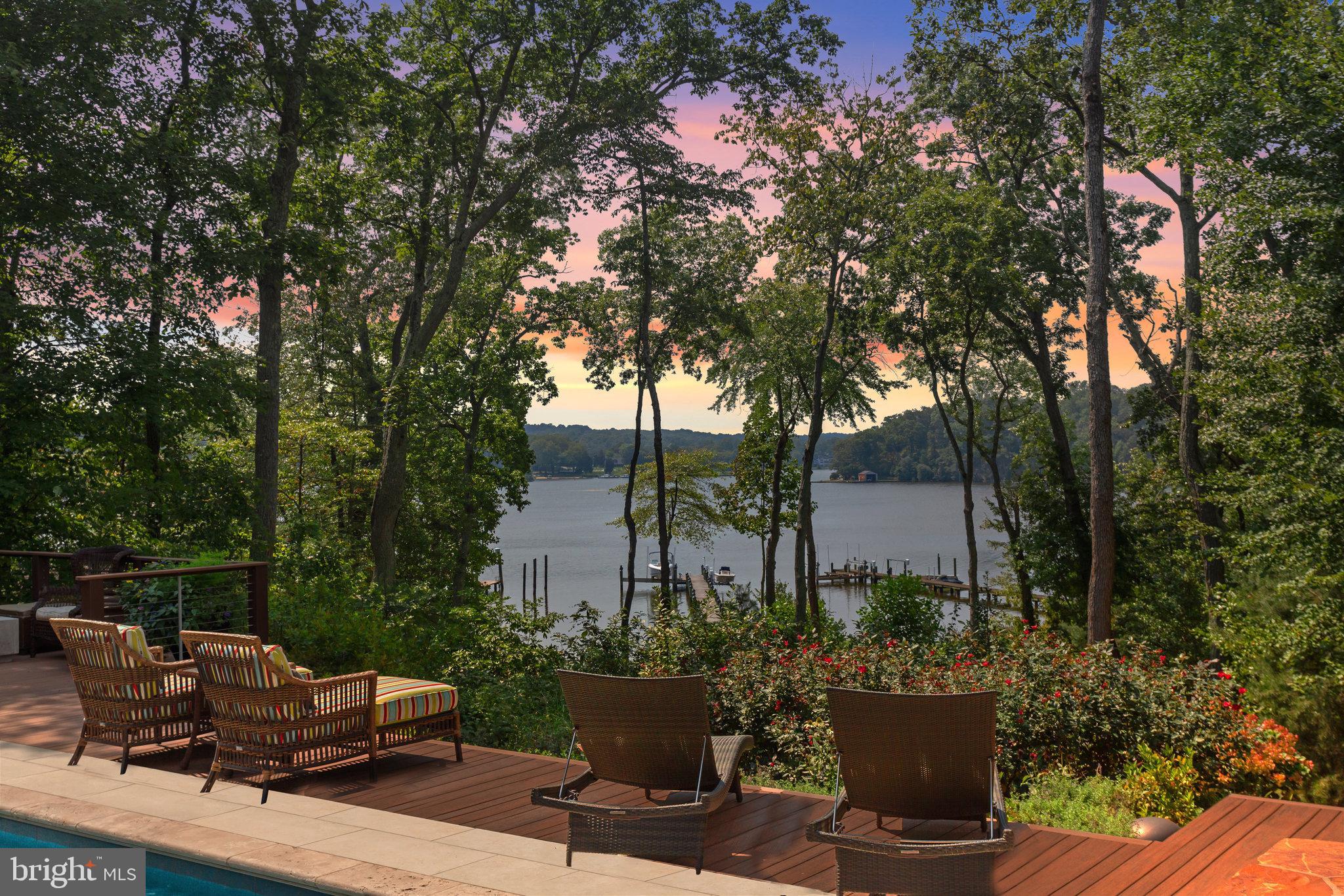 NANTUCKET ON THE SEVERN - Residential