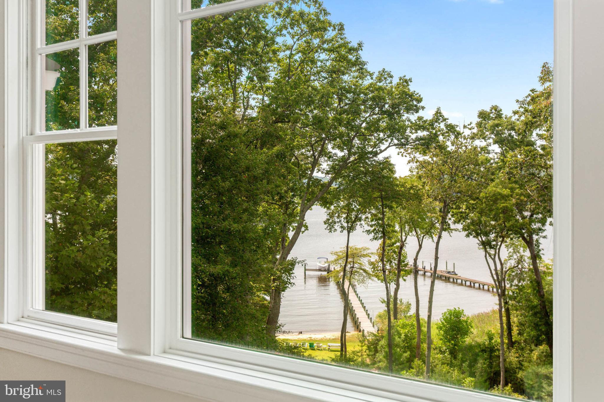 NANTUCKET ON THE SEVERN - Residential