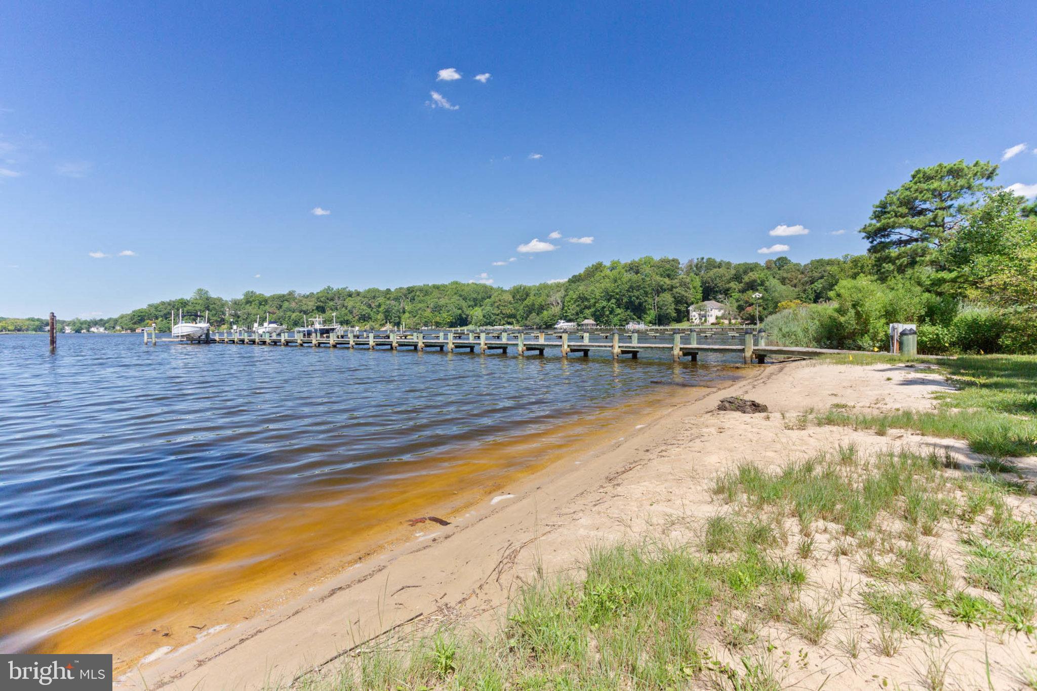 NANTUCKET ON THE SEVERN - Residential