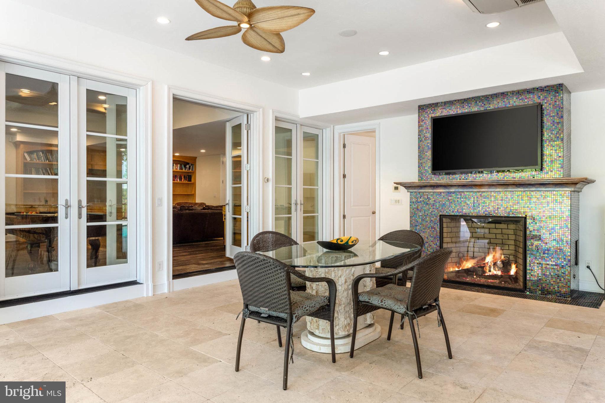 NANTUCKET ON THE SEVERN - Residential