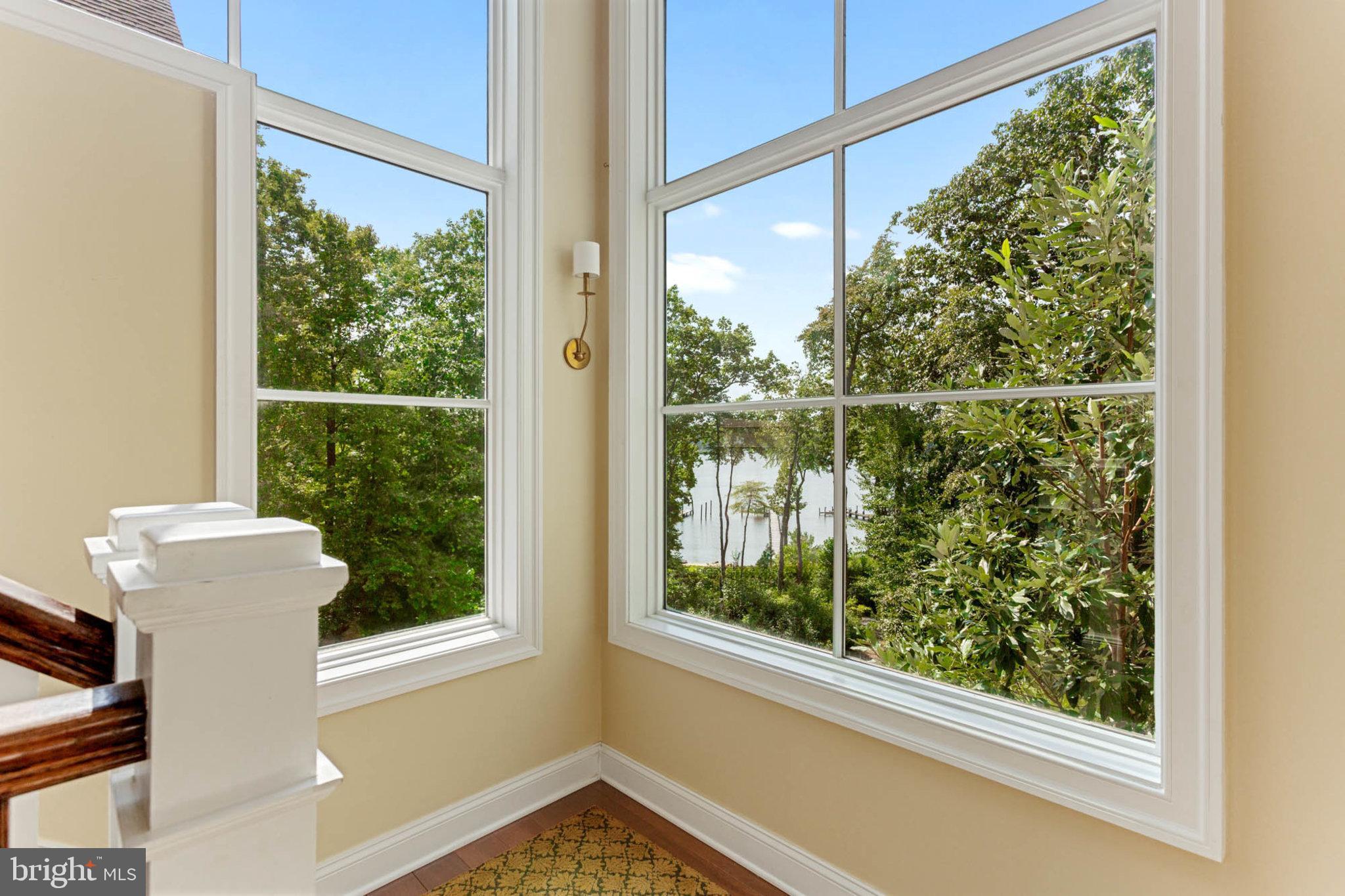 NANTUCKET ON THE SEVERN - Residential