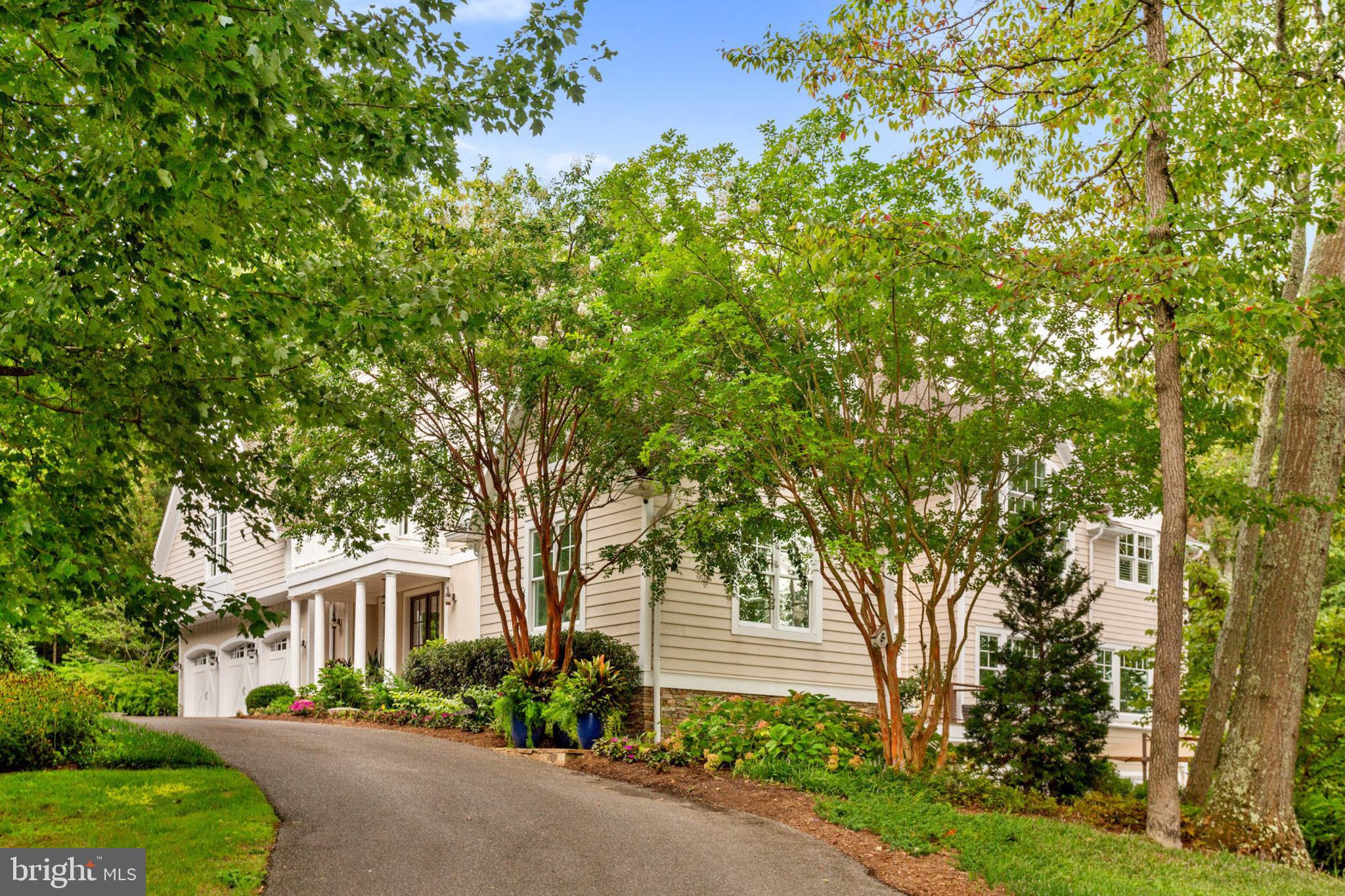 NANTUCKET ON THE SEVERN - Residential