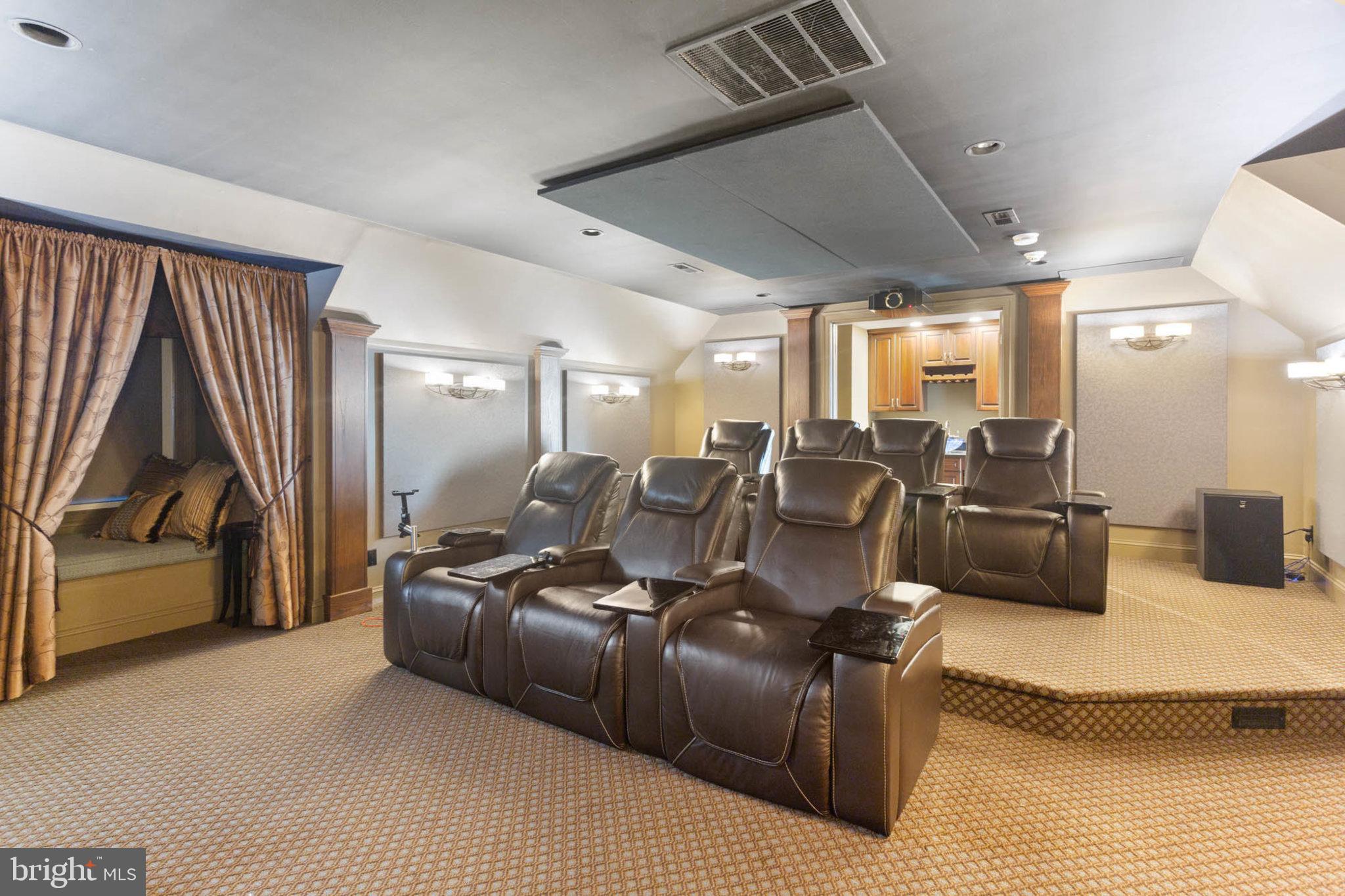 NANTUCKET ON THE SEVERN - Residential