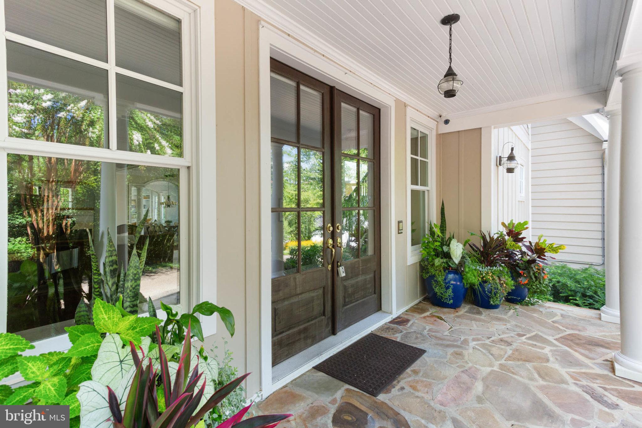 NANTUCKET ON THE SEVERN - Residential