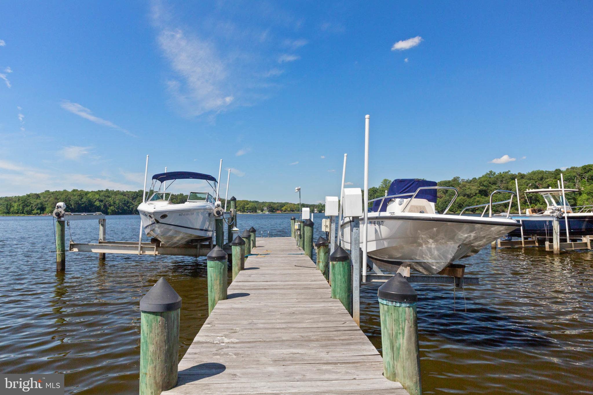 NANTUCKET ON THE SEVERN - Residential