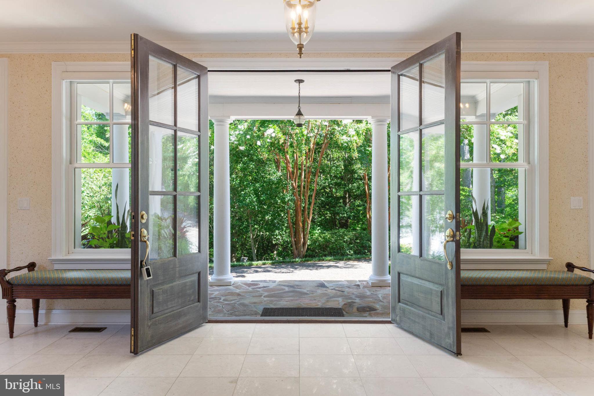 NANTUCKET ON THE SEVERN - Residential