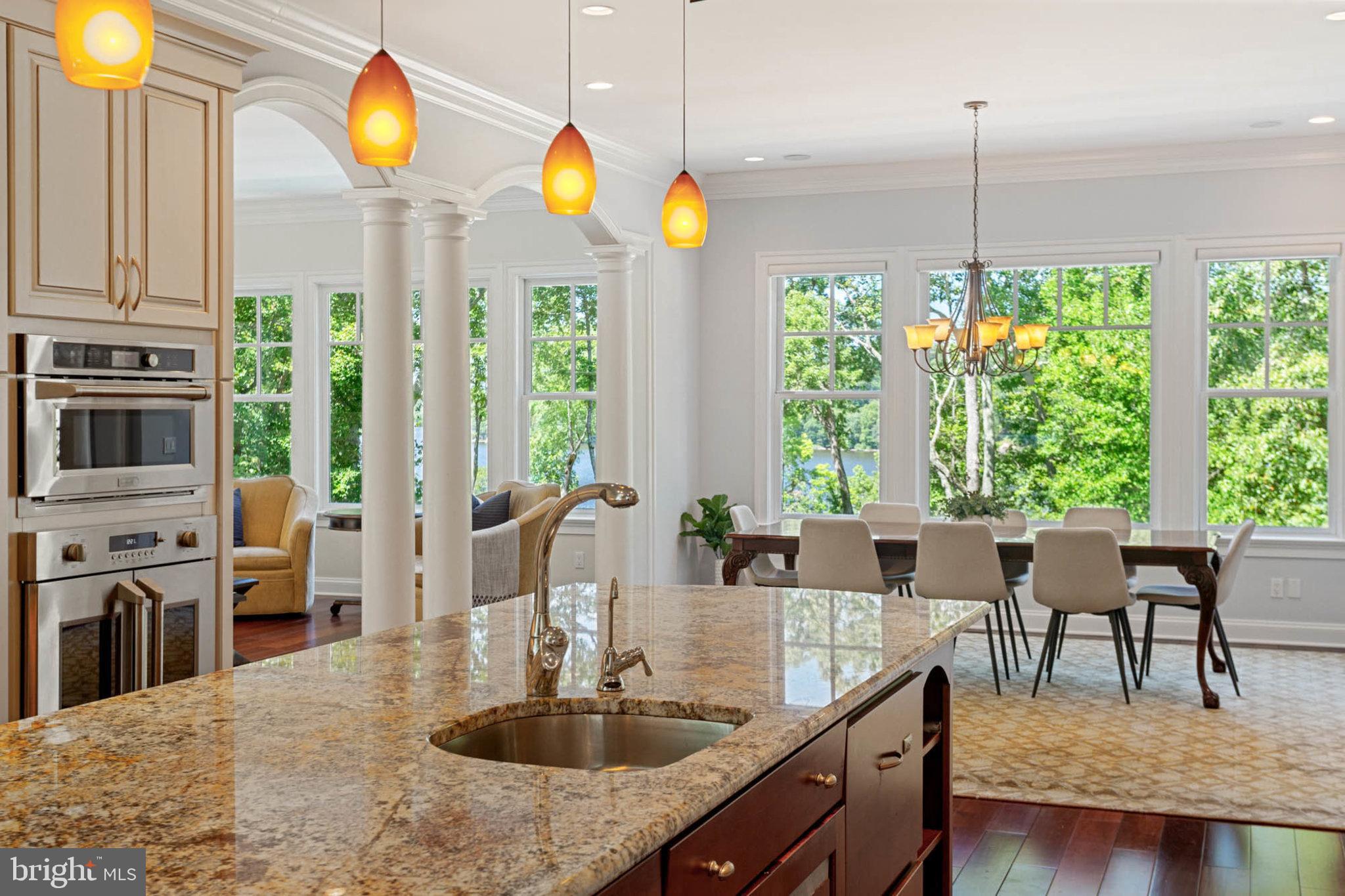 NANTUCKET ON THE SEVERN - Residential