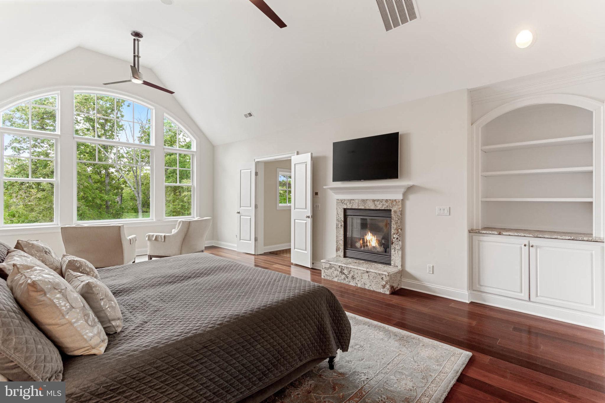 NANTUCKET ON THE SEVERN - Residential