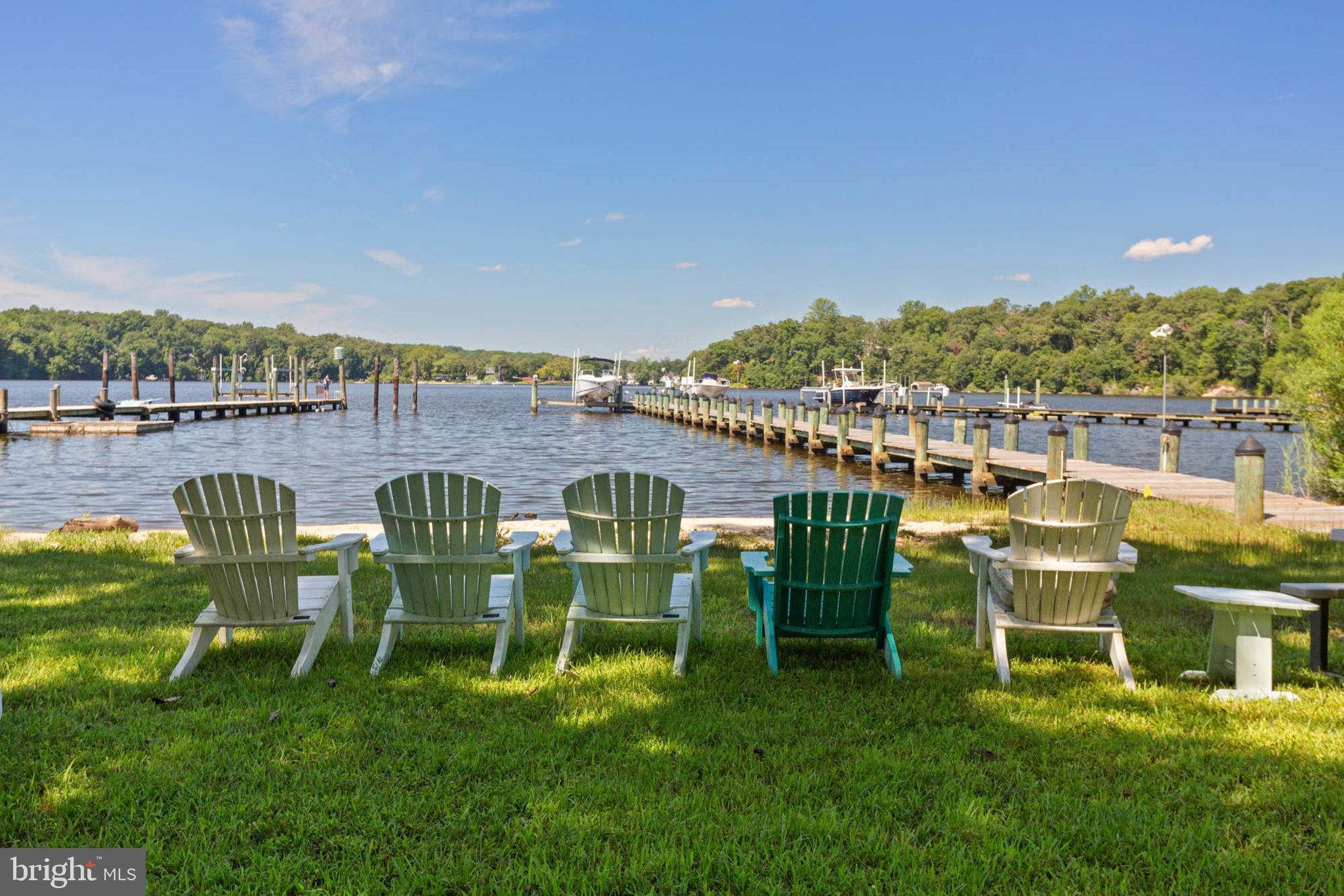 NANTUCKET ON THE SEVERN - Residential