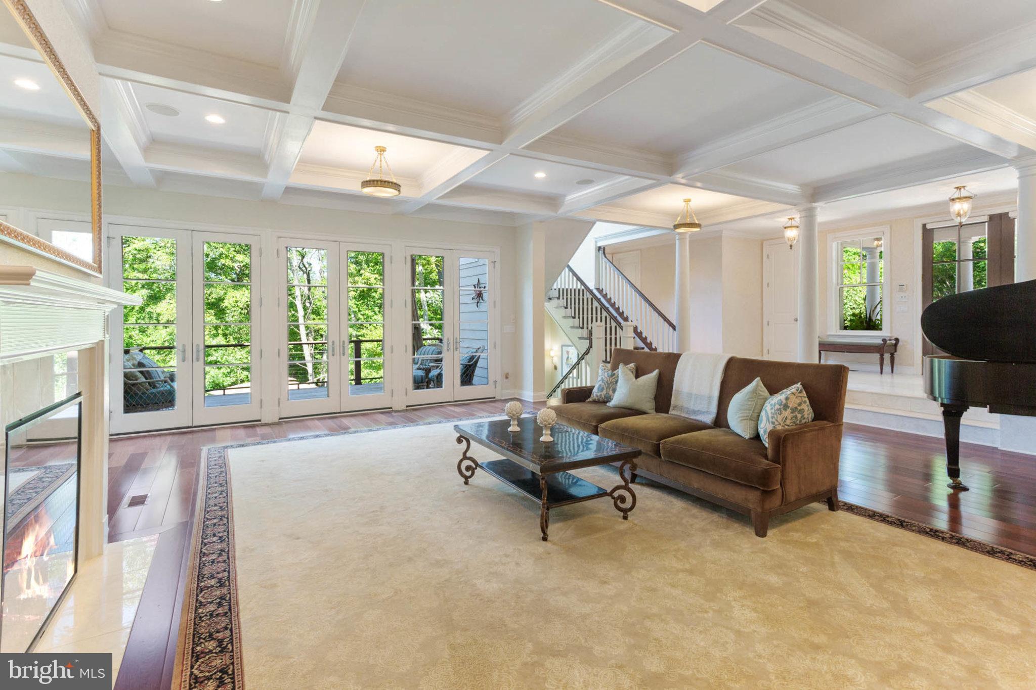 NANTUCKET ON THE SEVERN - Residential