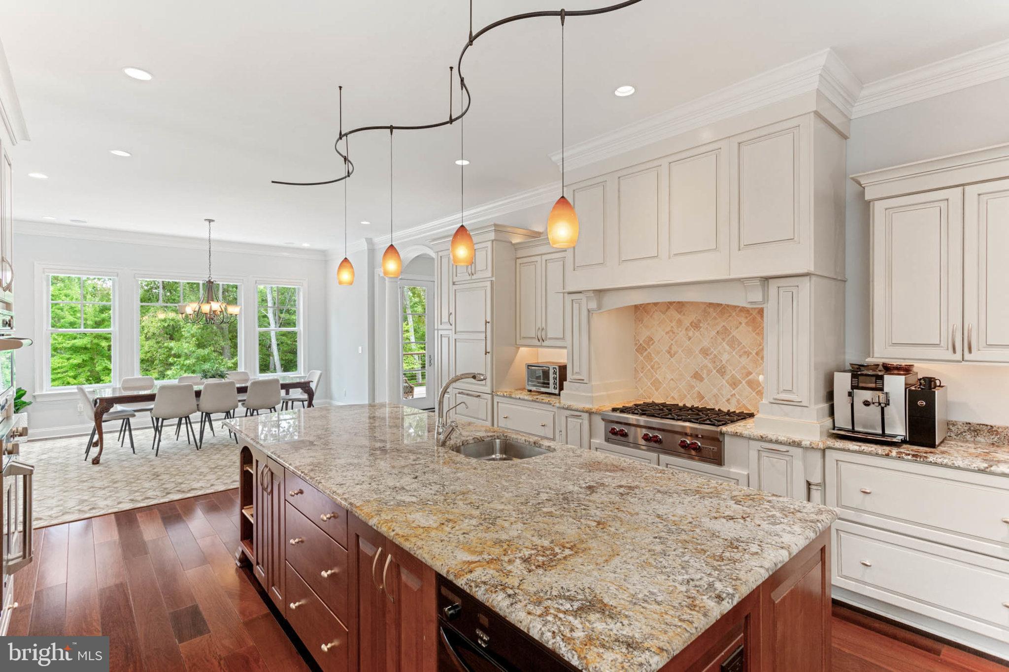 NANTUCKET ON THE SEVERN - Residential