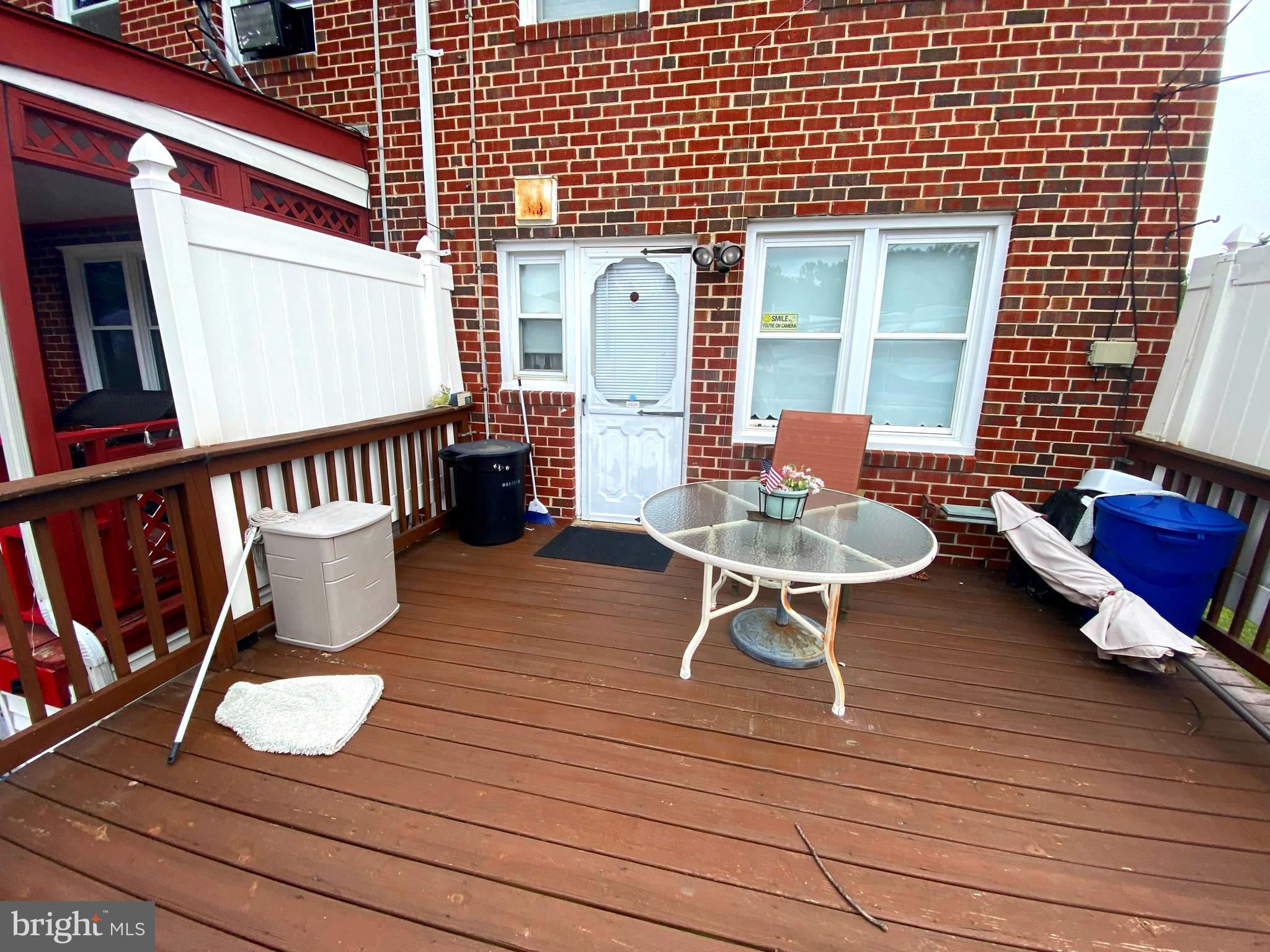 MORELL PARK - Residential