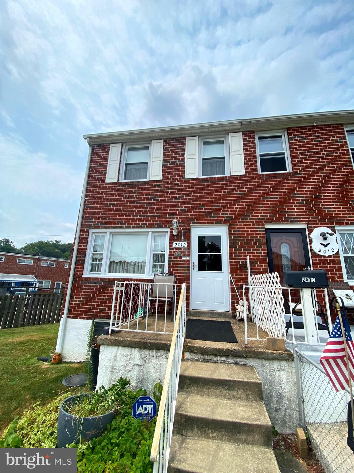 MORELL PARK - Residential