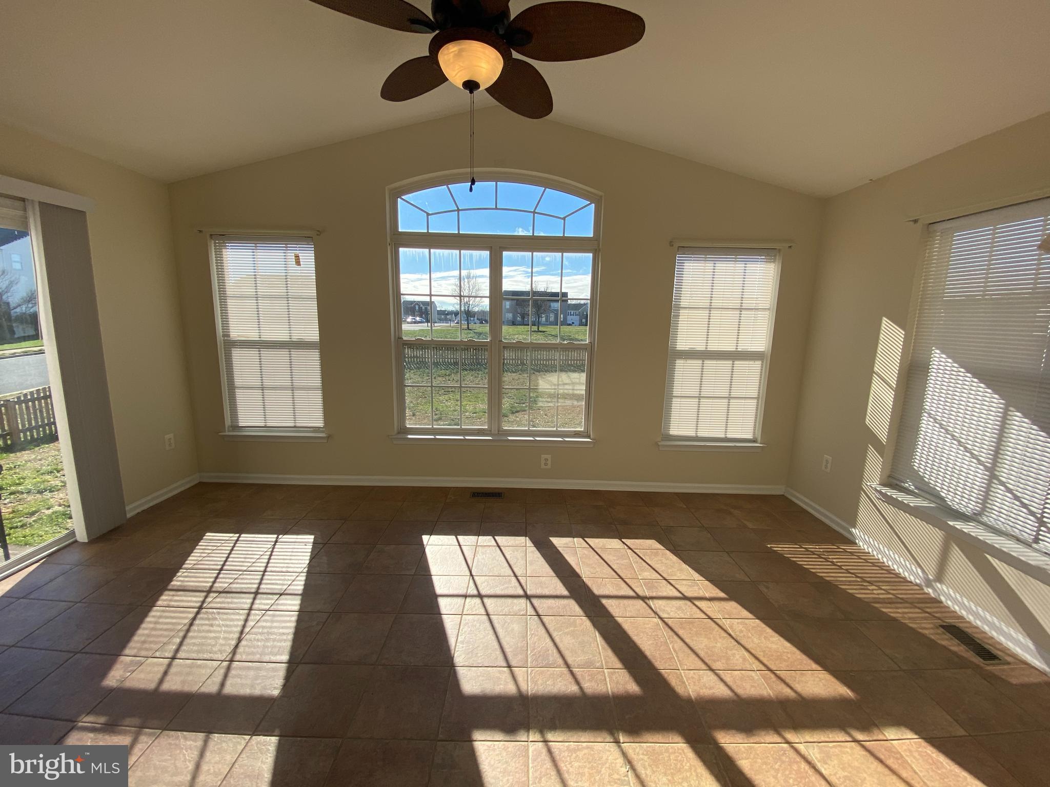 THE FALLS AT LEE'S PARKE - Residential