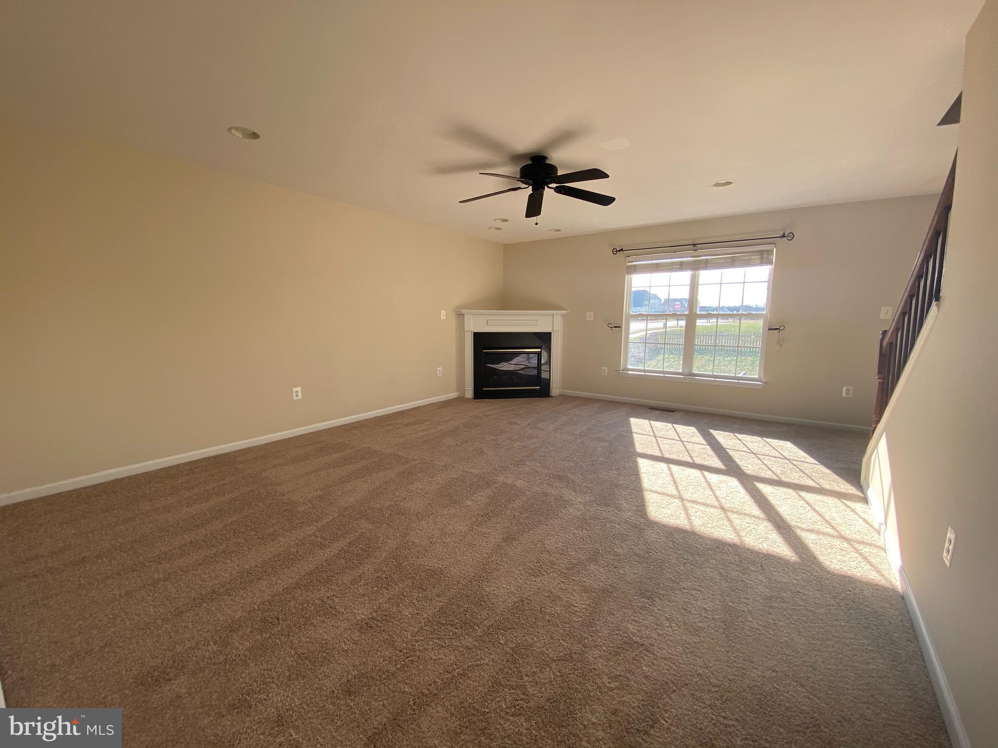 THE FALLS AT LEE'S PARKE - Residential