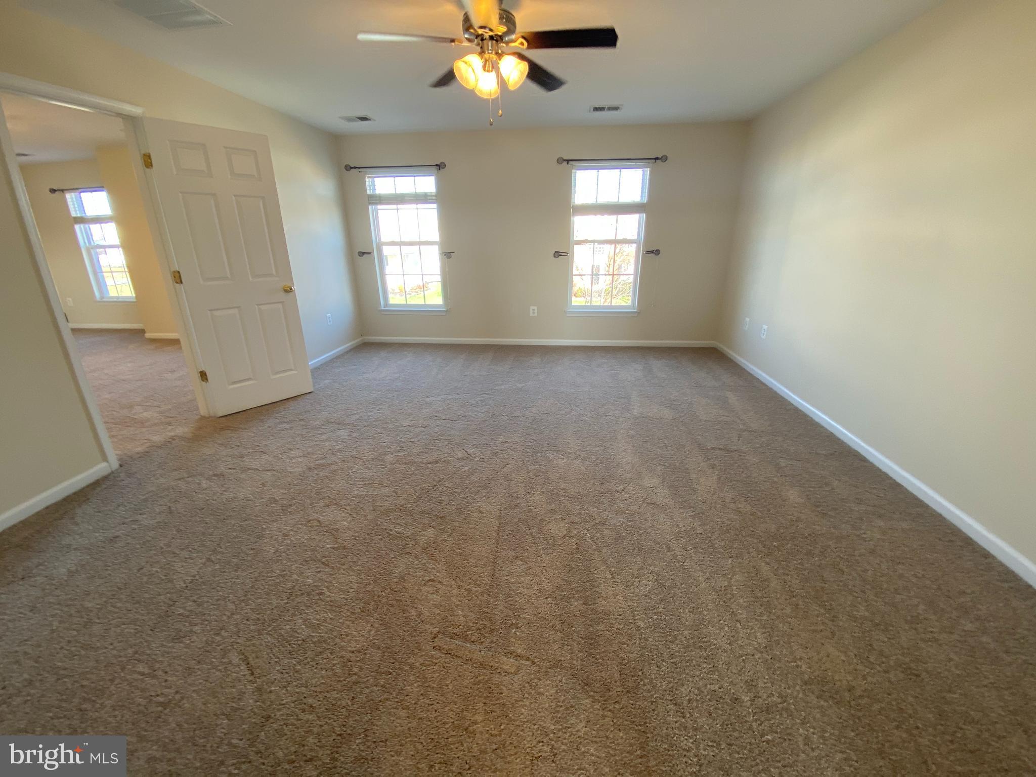 THE FALLS AT LEE'S PARKE - Residential