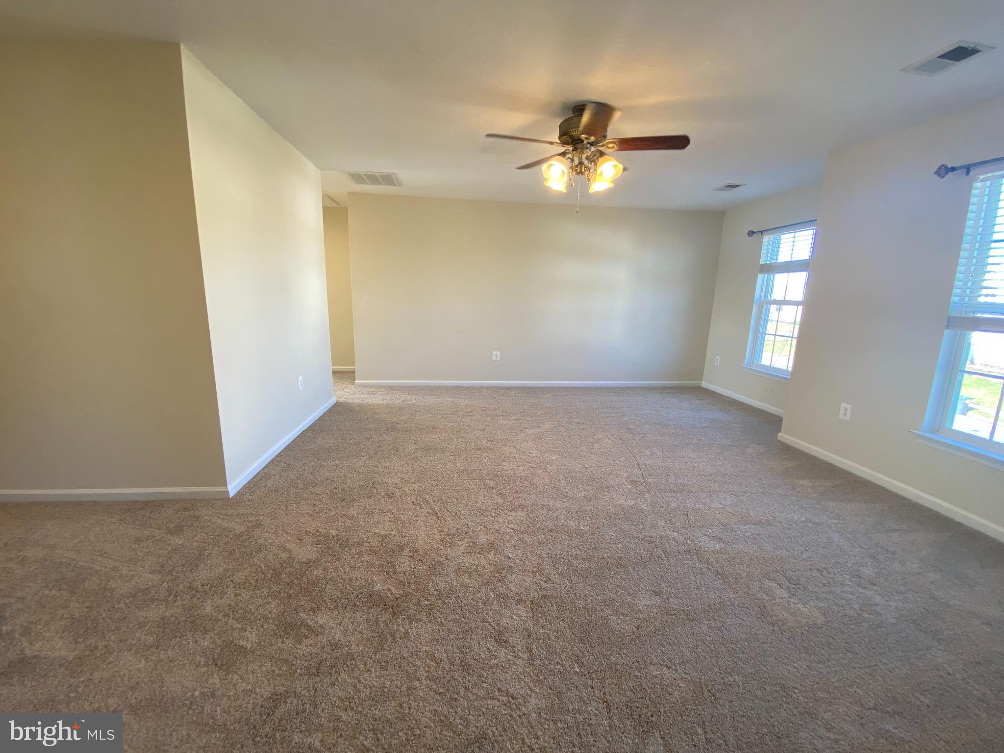 THE FALLS AT LEE'S PARKE - Residential