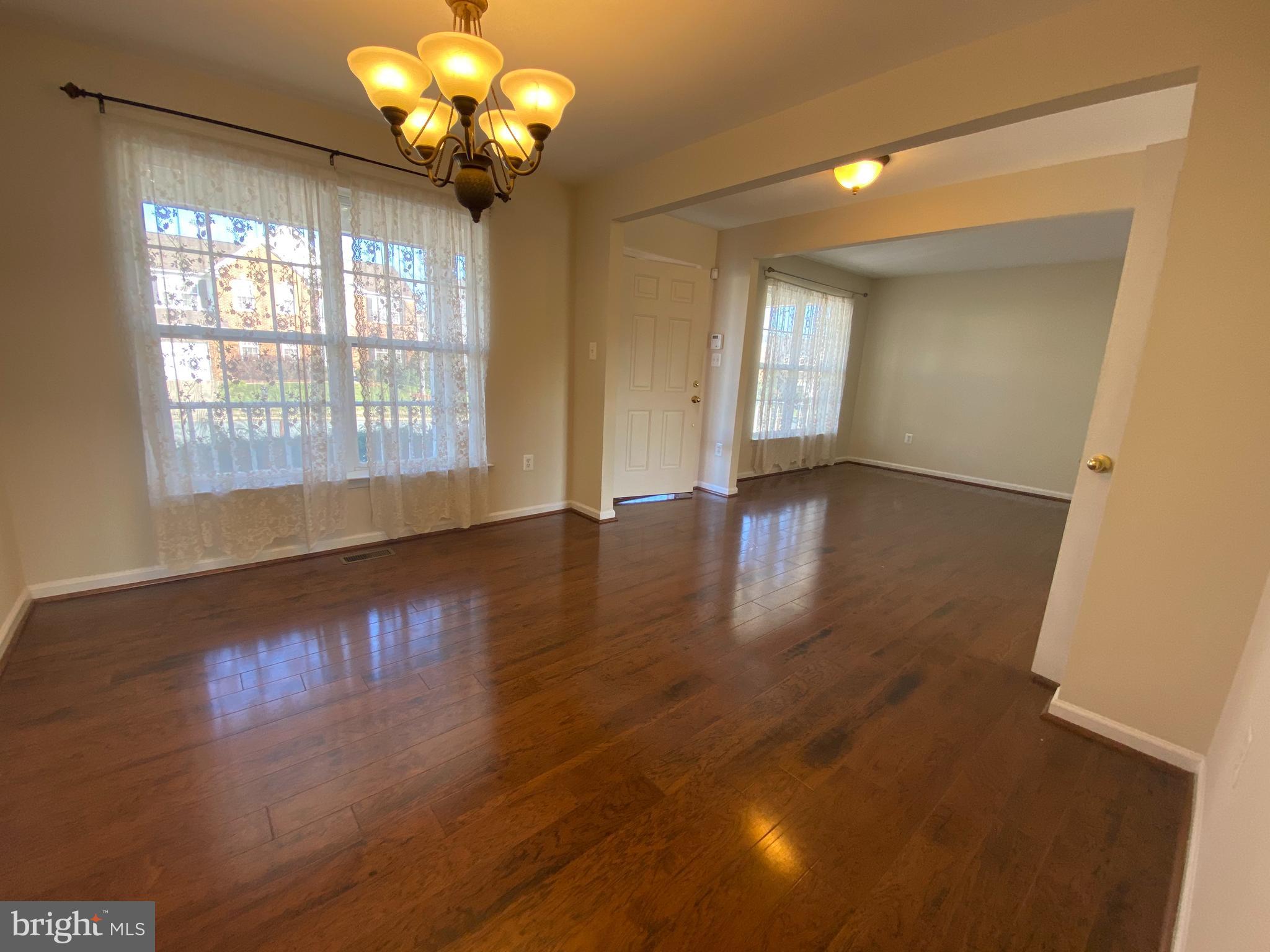 THE FALLS AT LEE'S PARKE - Residential