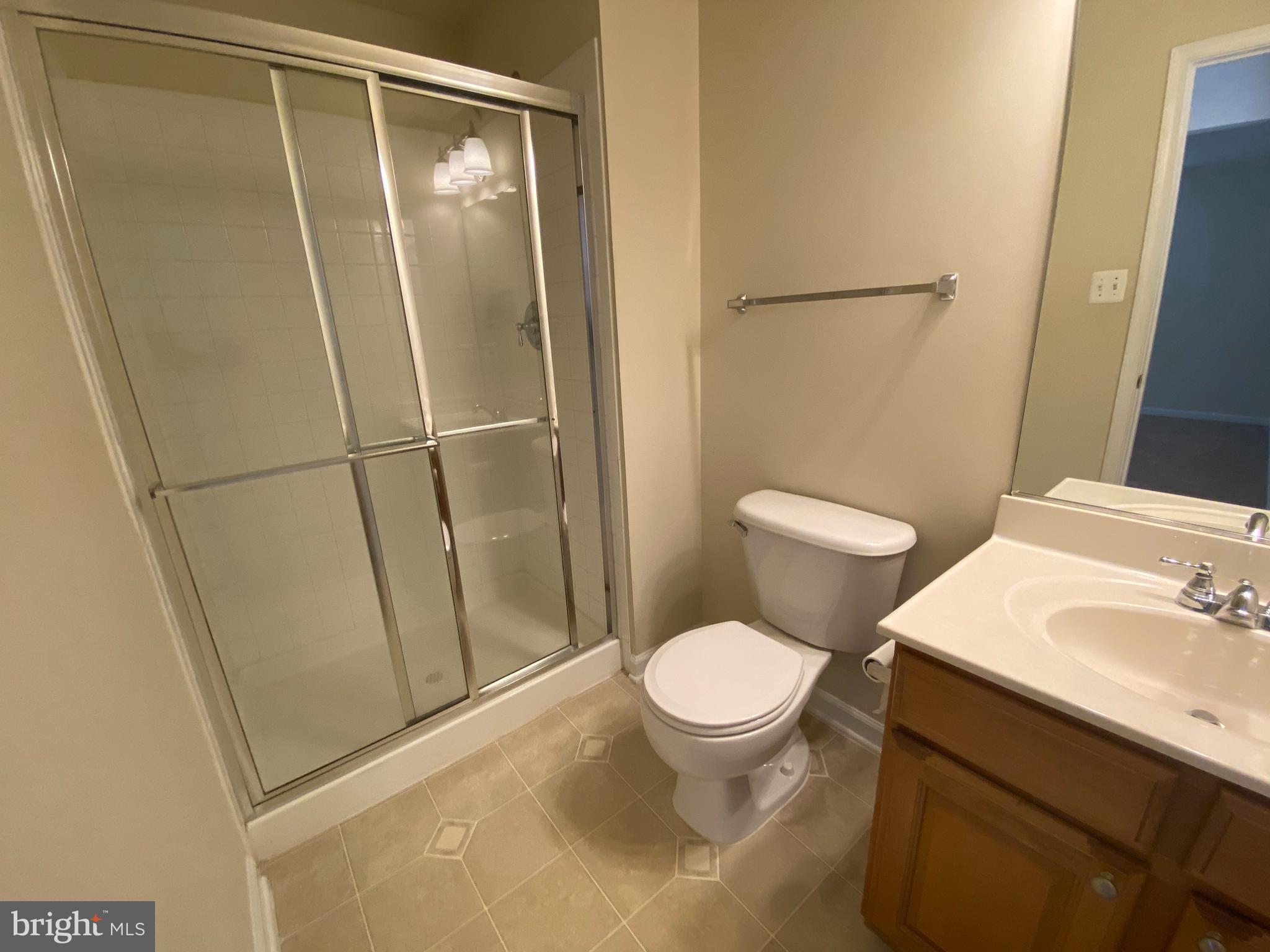 THE FALLS AT LEE'S PARKE - Residential