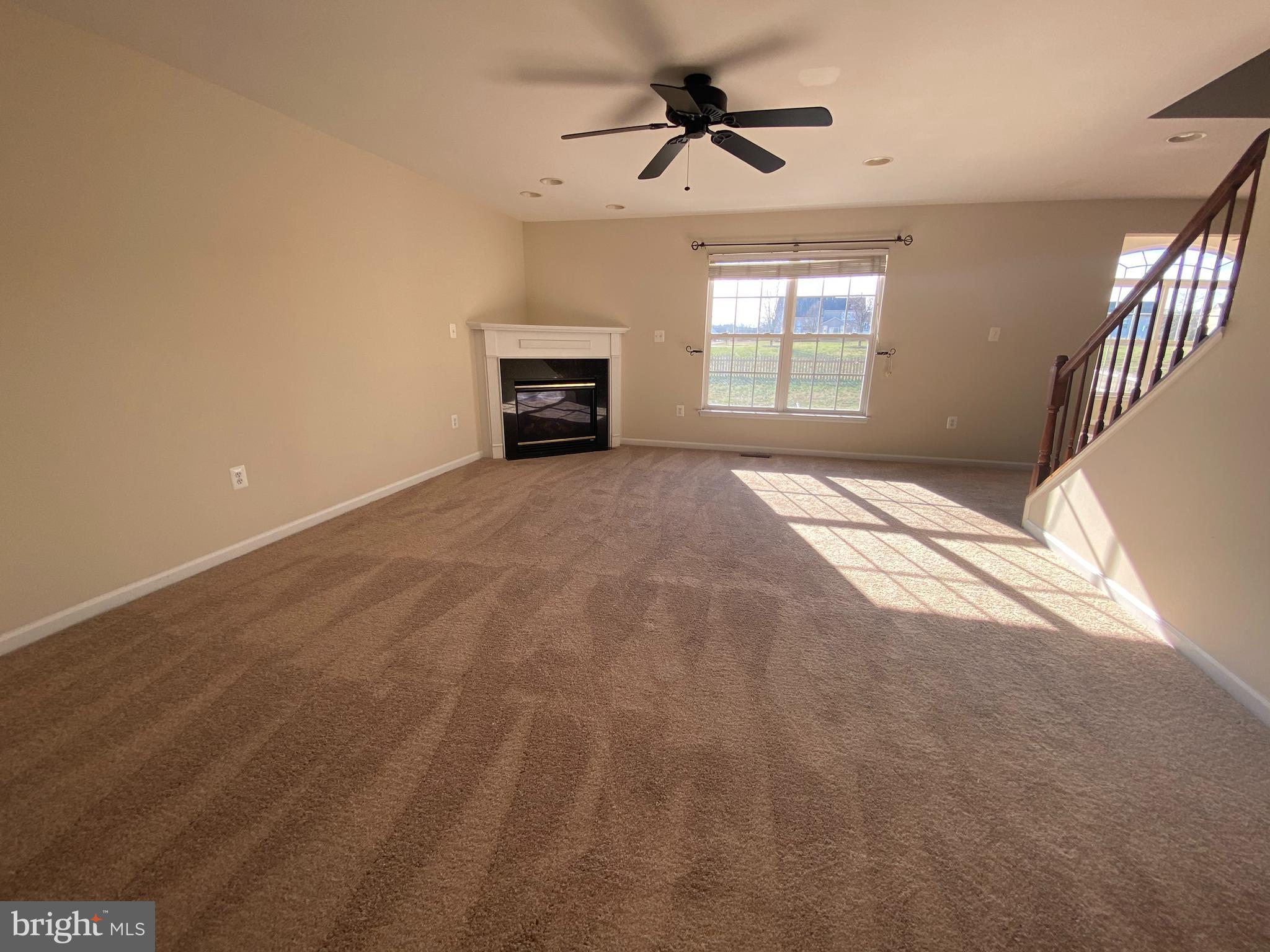 THE FALLS AT LEE'S PARKE - Residential