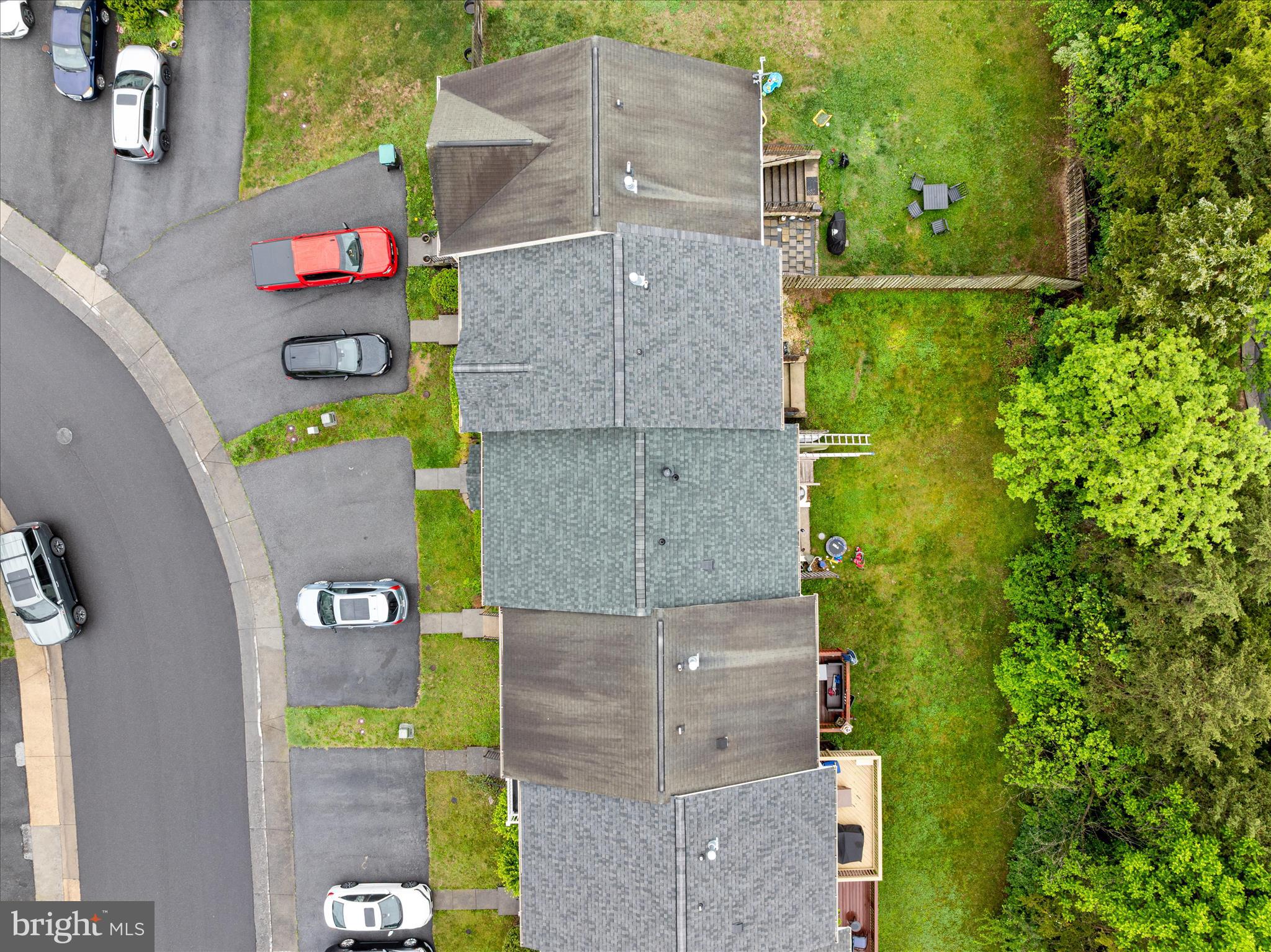CRYSTAL HILL TOWNHOUSES - Residential