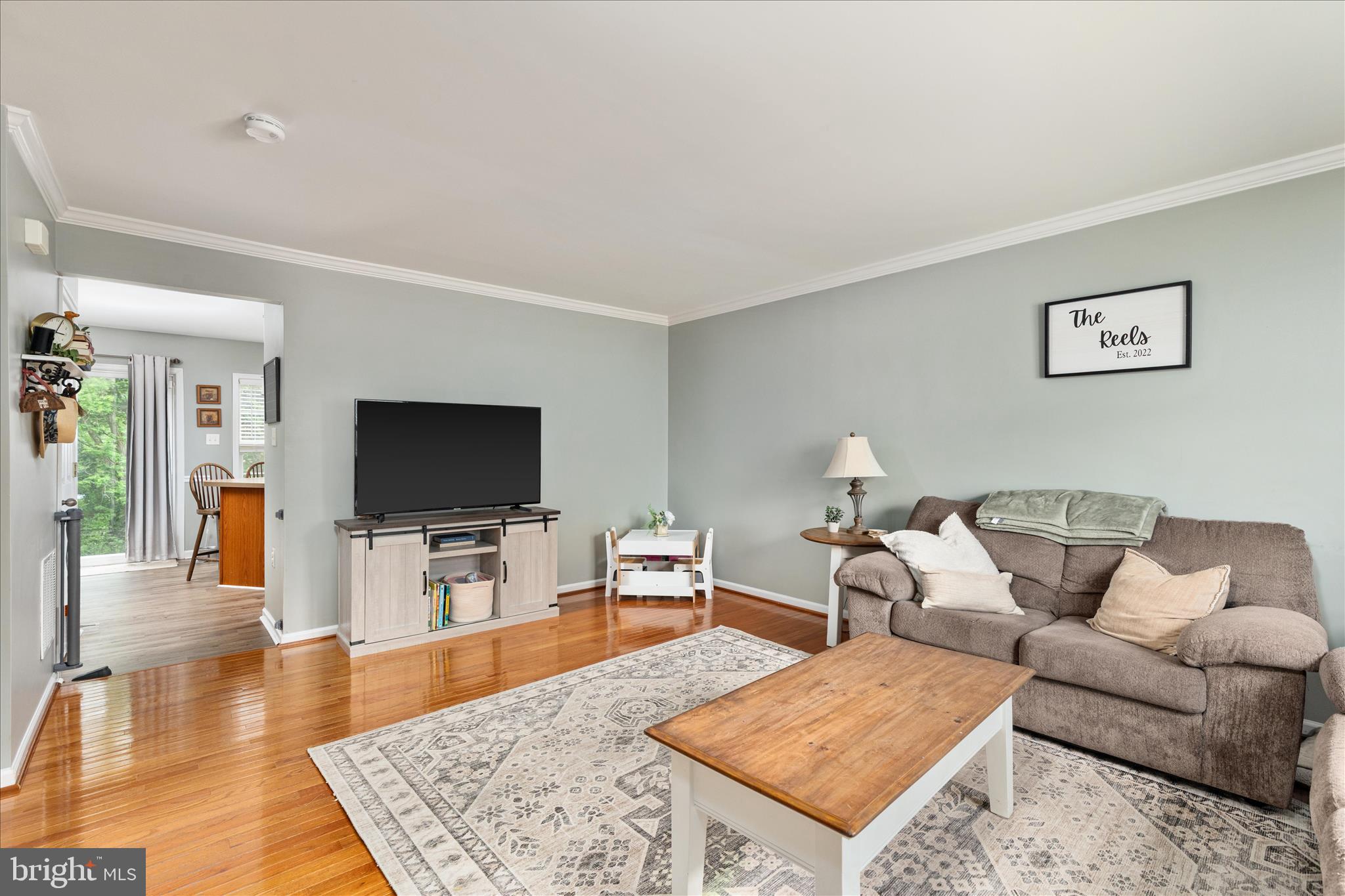 CRYSTAL HILL TOWNHOUSES - Residential