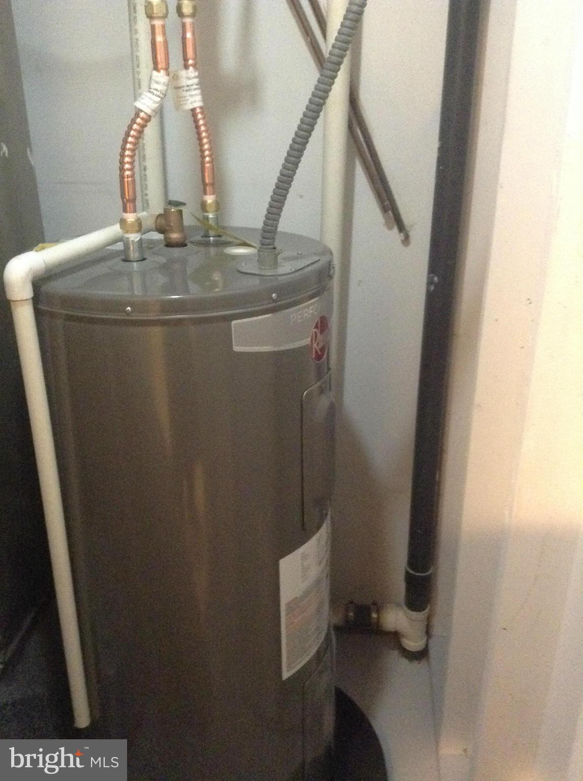 MILL GARDEN SOUTH - Residential