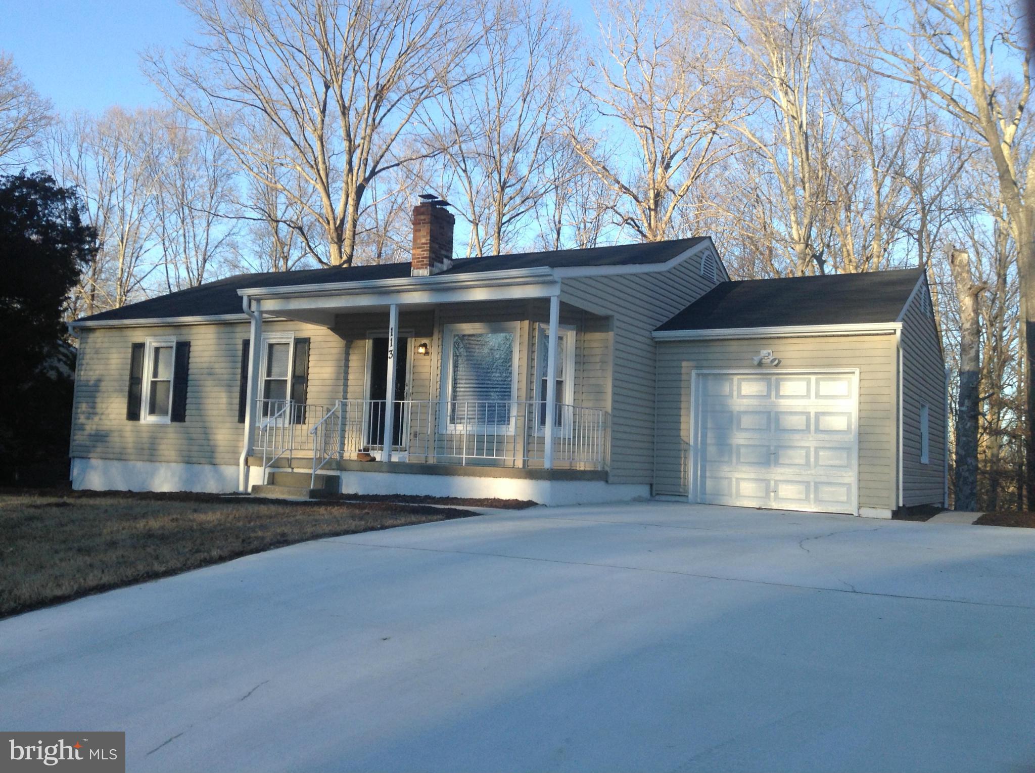 MILL GARDEN SOUTH - Residential