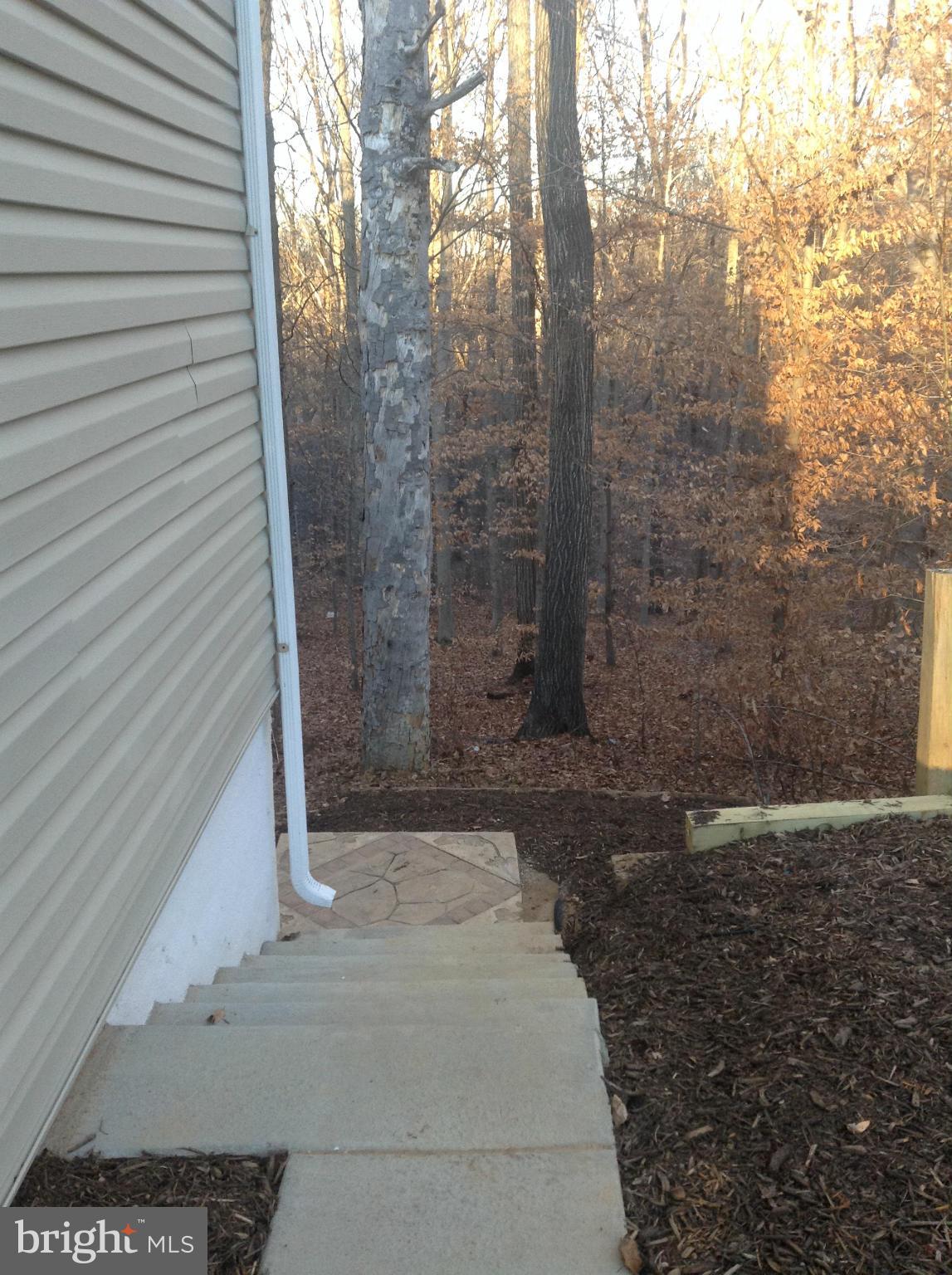 MILL GARDEN SOUTH - Residential