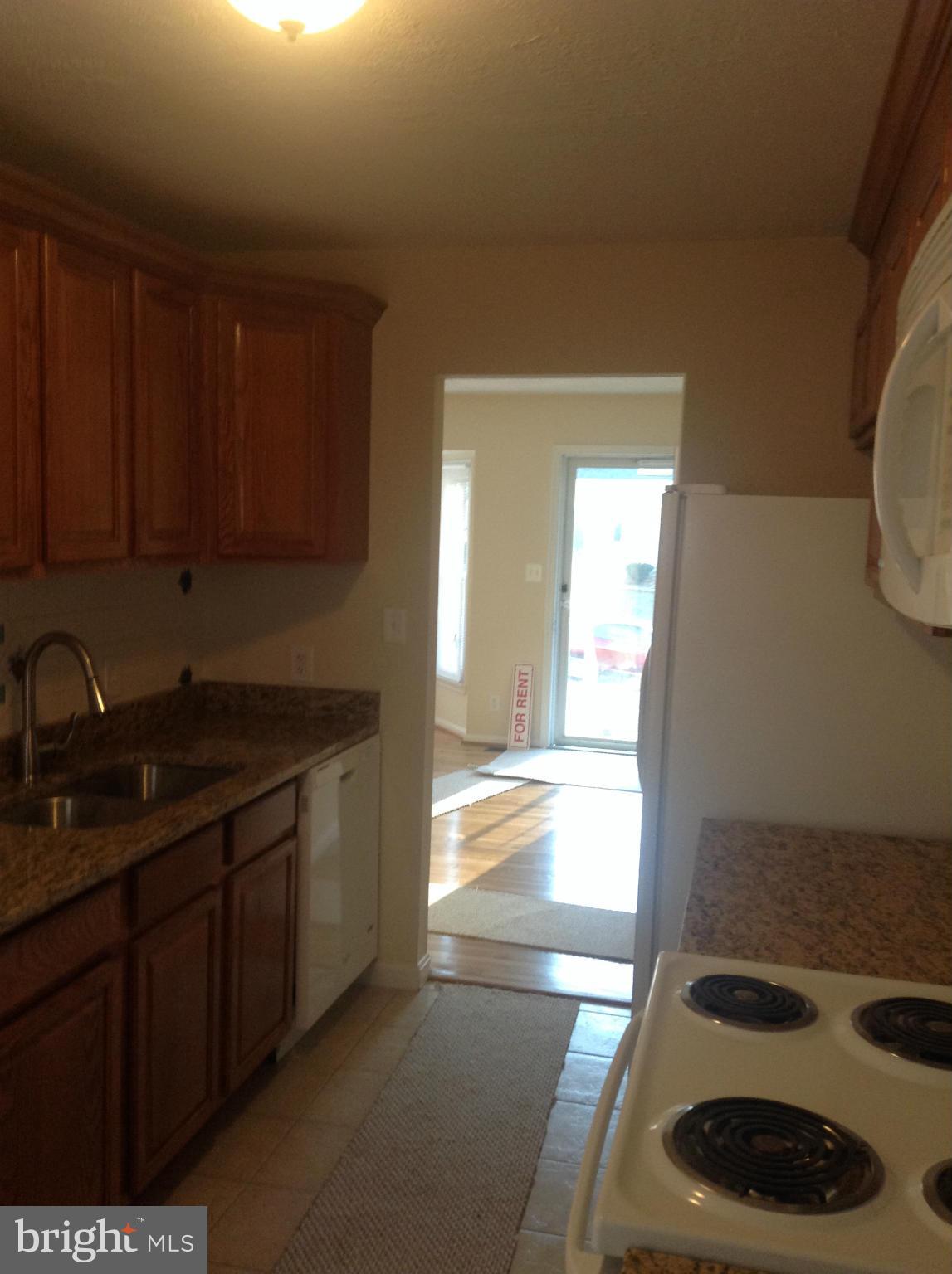 MILL GARDEN SOUTH - Residential