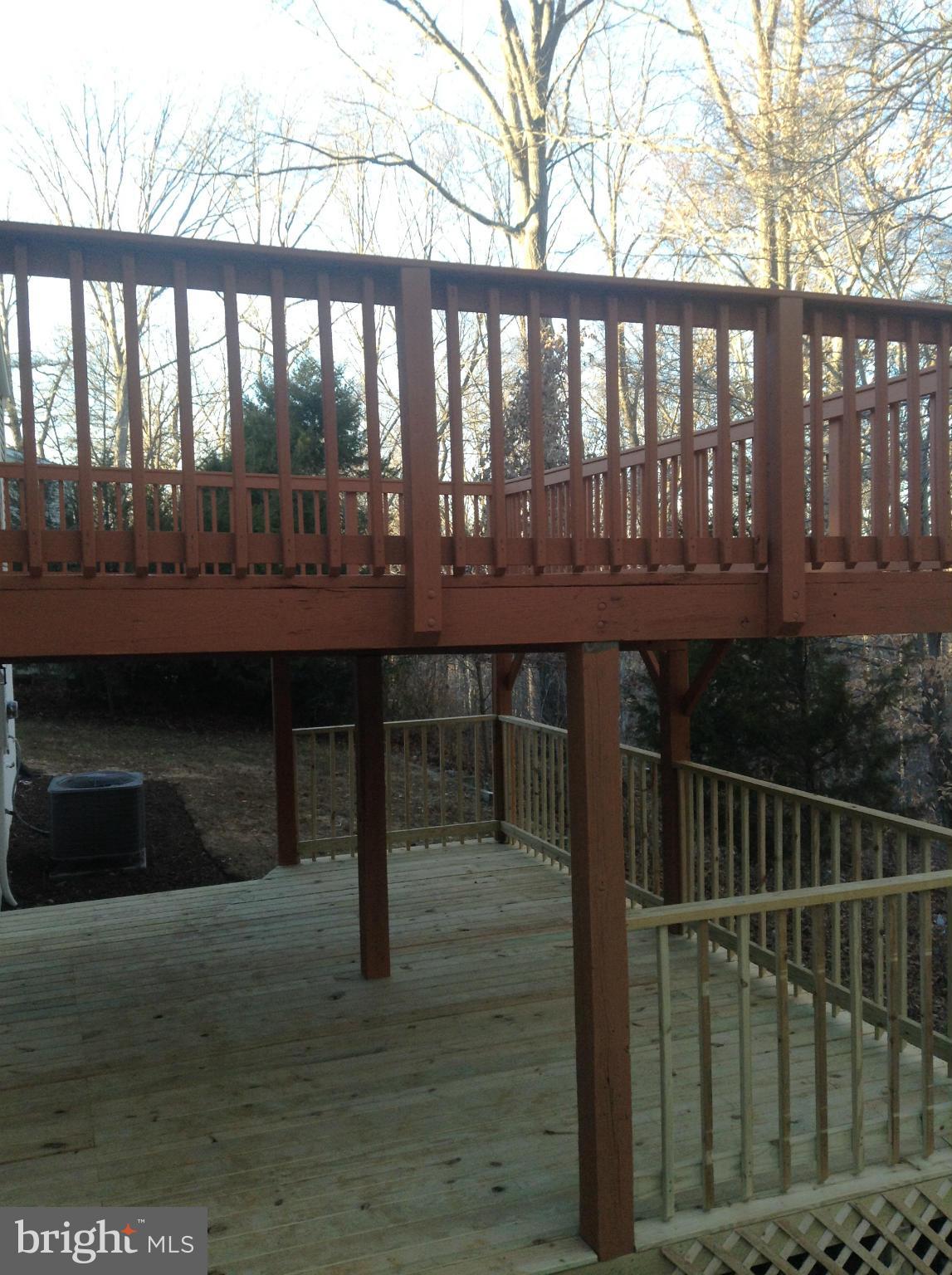 MILL GARDEN SOUTH - Residential